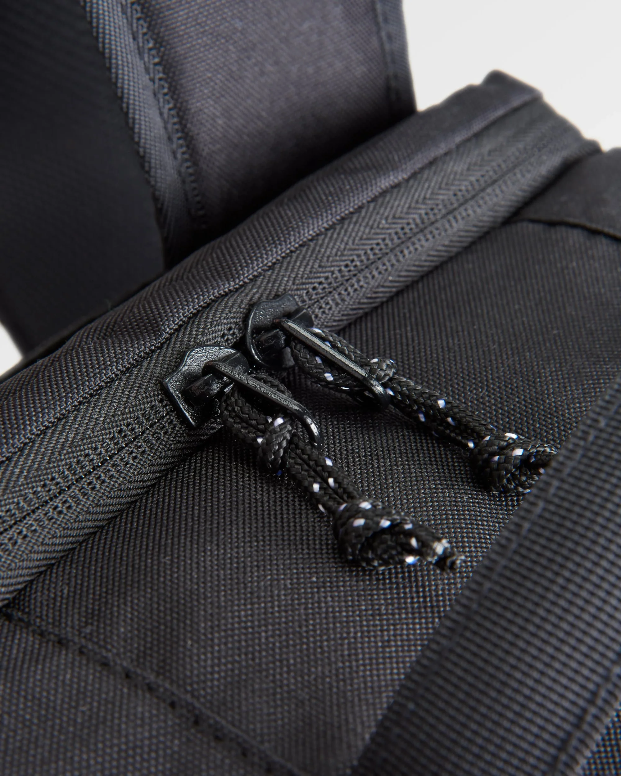 Stratos Duffel Backpack - Black - Image 11