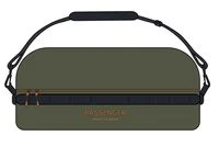 Stratos Duffel Backpack - Khaki - Image 13