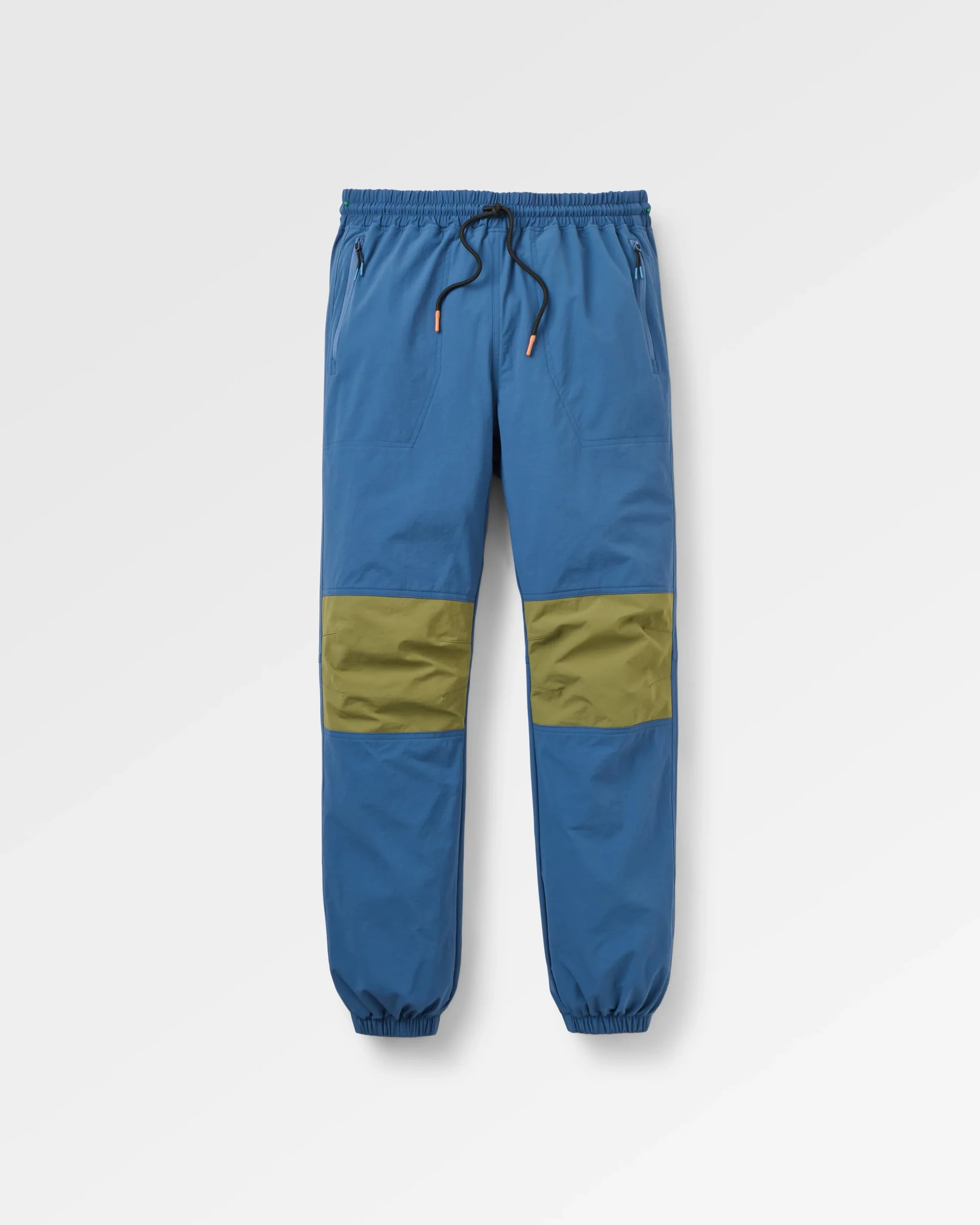 Stride Active Trail Jogger - Dark Denim - Image 2
