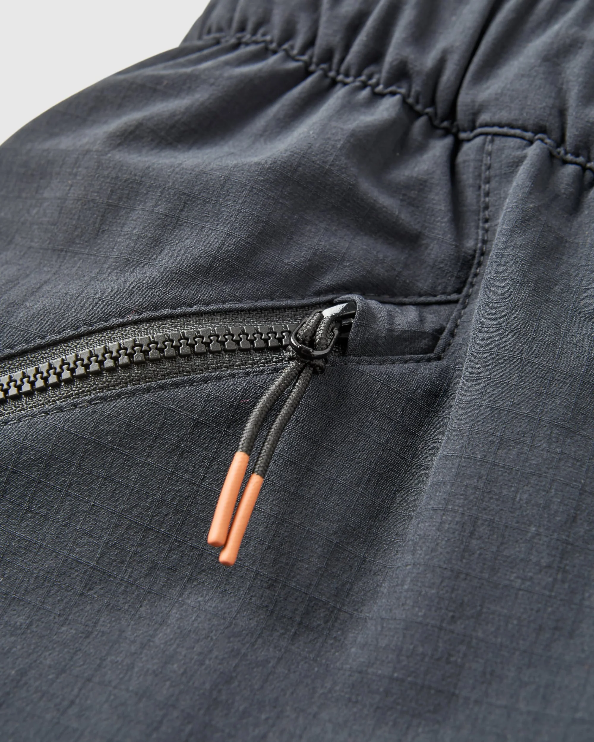 Stride Trail Short - Black - Image 8