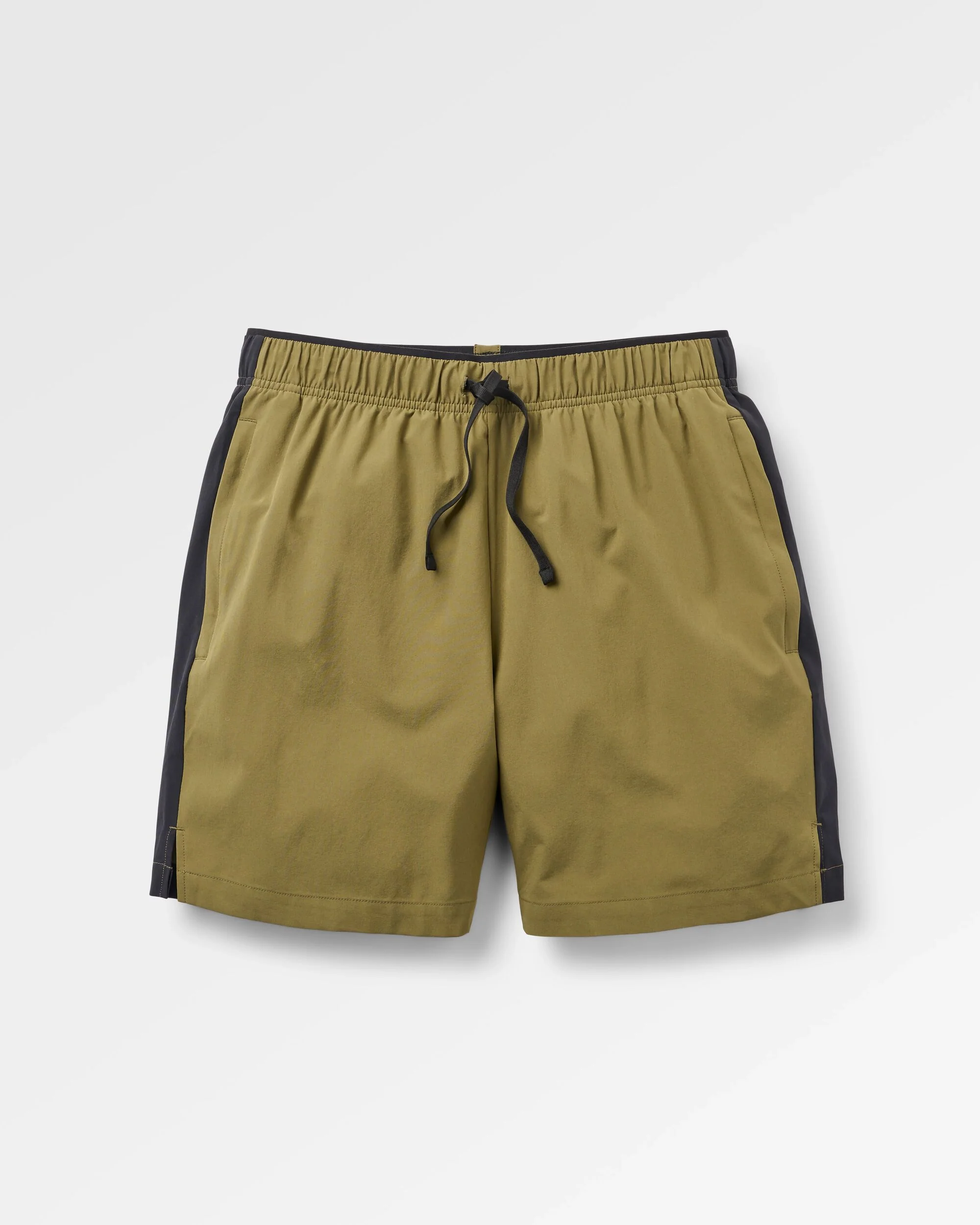 Swift Trail Short 7" - Khaki