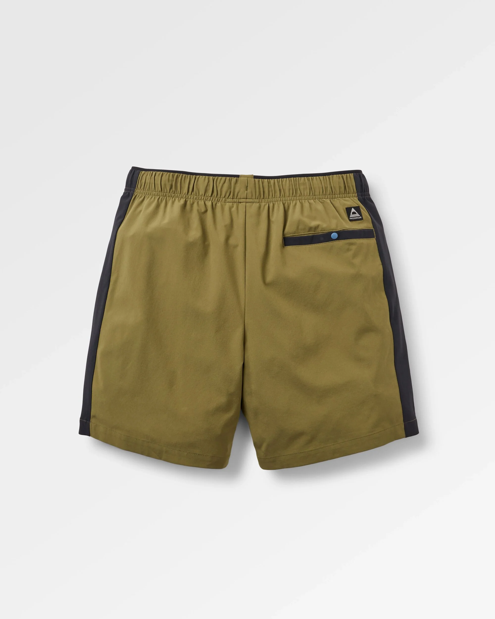 Swift Trail Short 7" - Khaki - Image 4