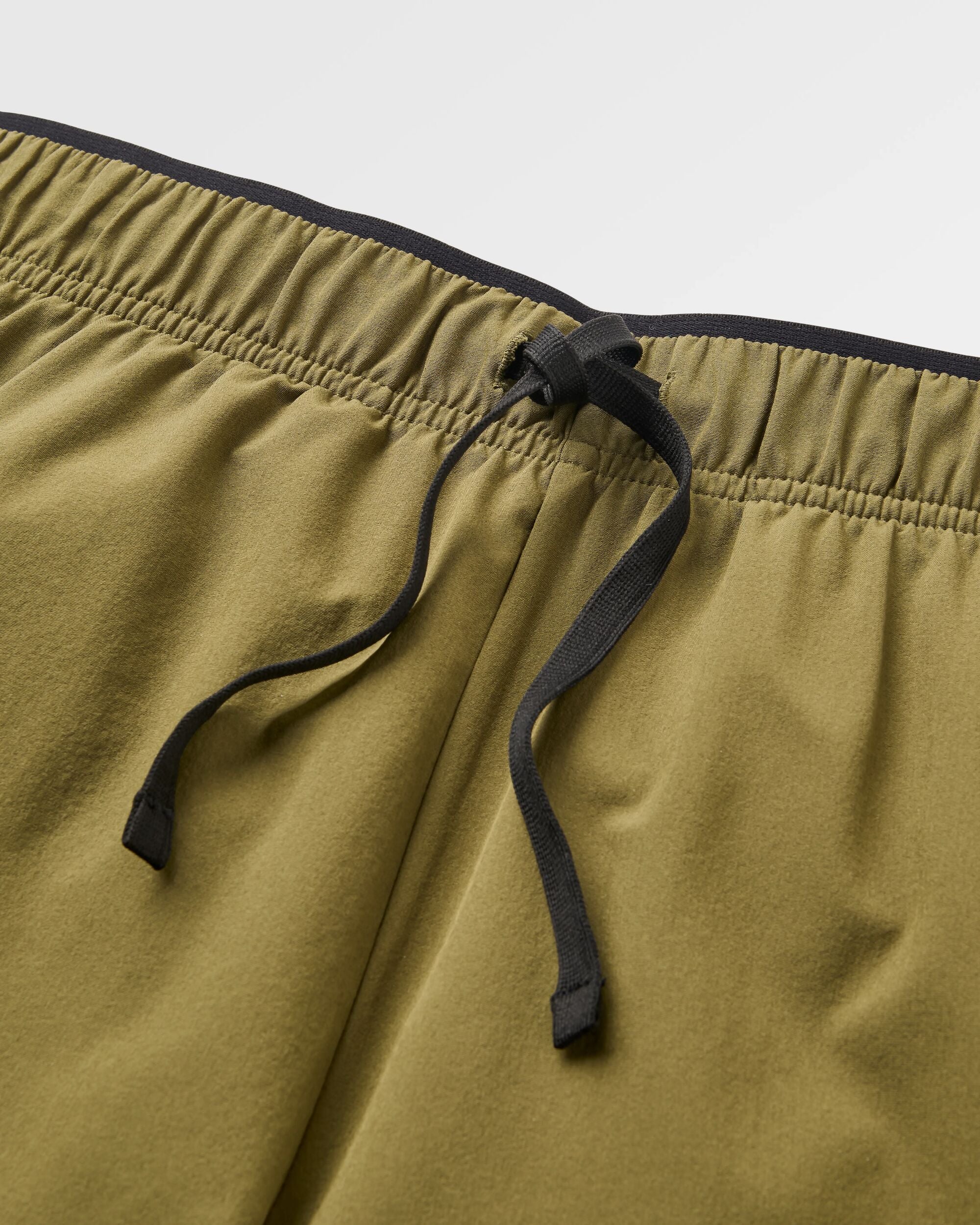 Swift Trail Short 7" - Khaki - Image 5