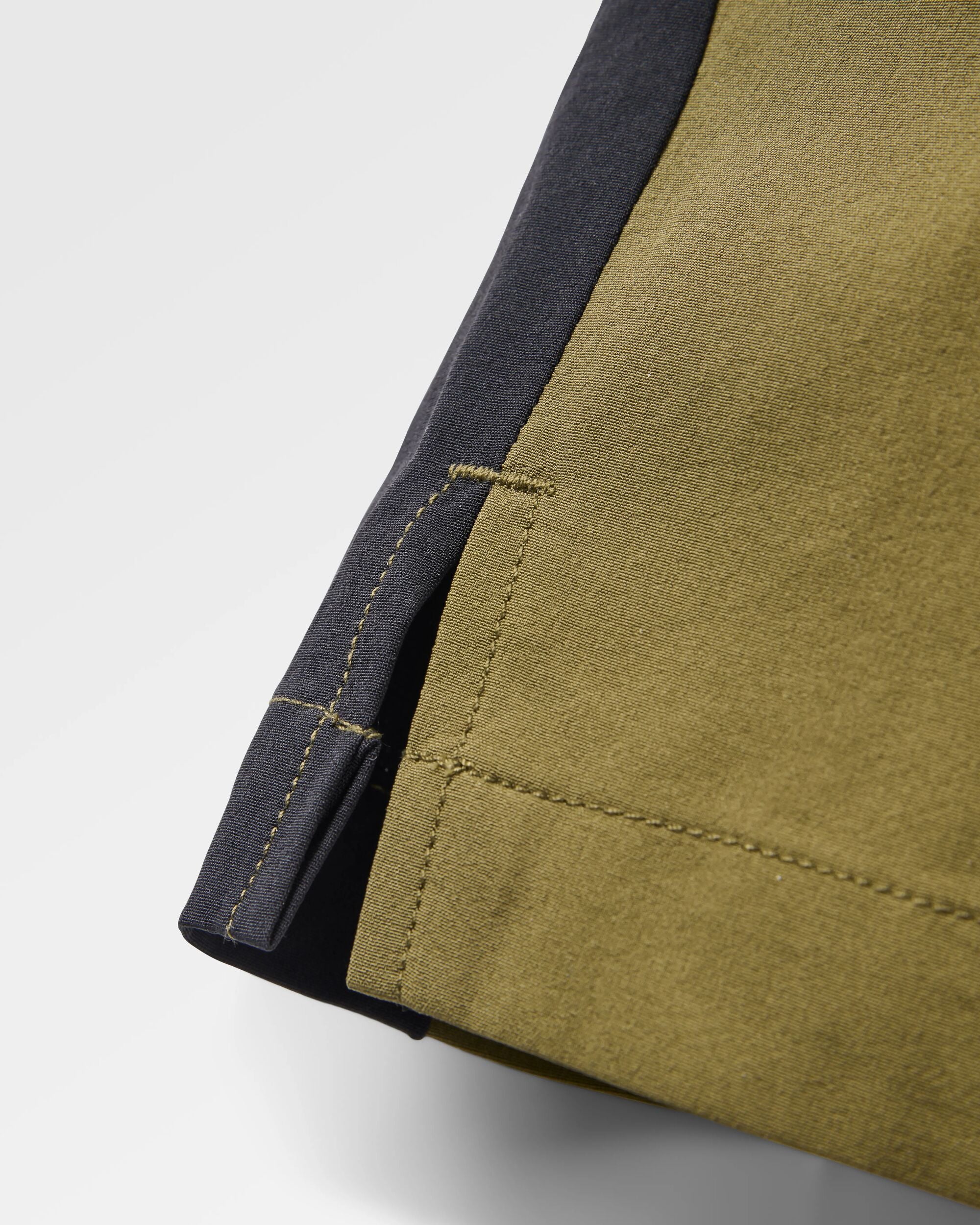 Swift Trail Short 7" - Khaki - Image 6