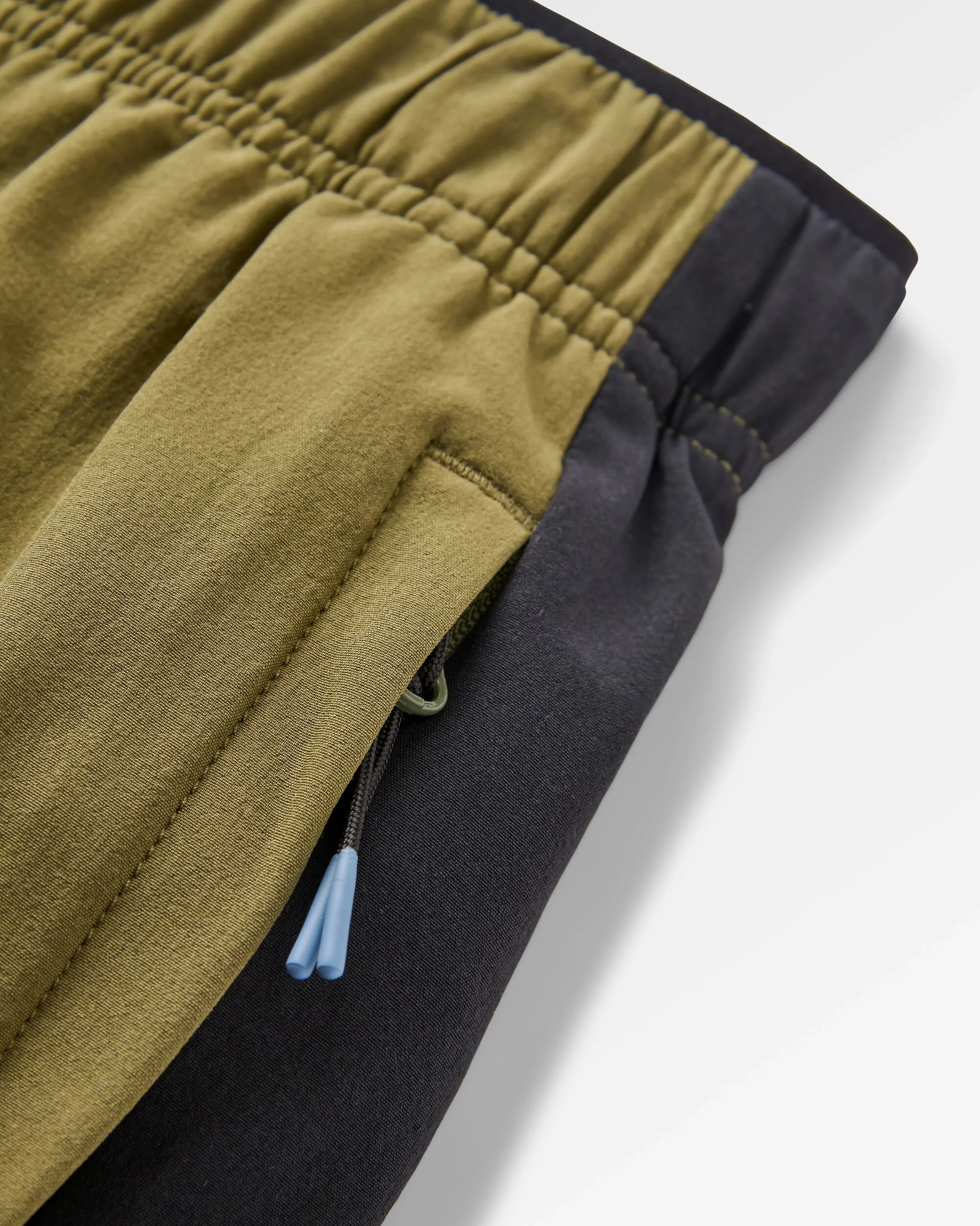 Swift Trail Short 7" - Khaki - Image 7