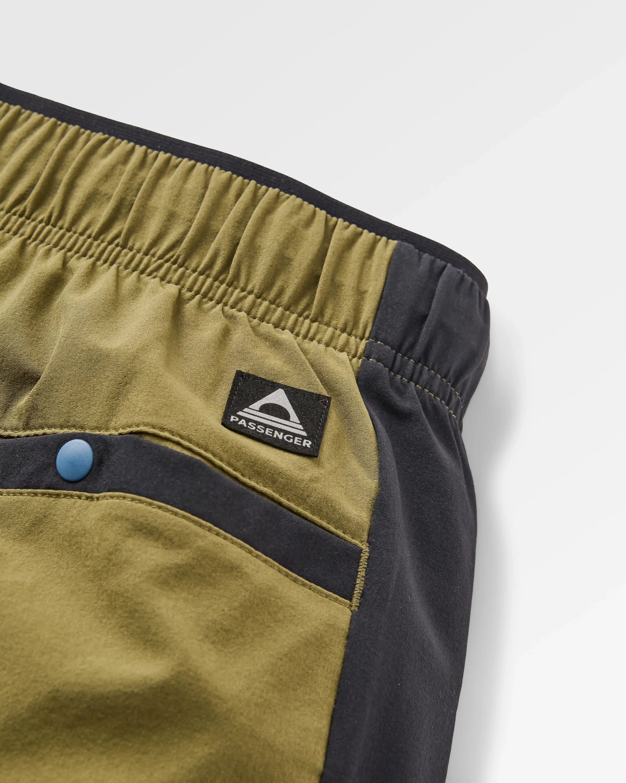 Swift Trail Short 7" - Khaki - Image 8