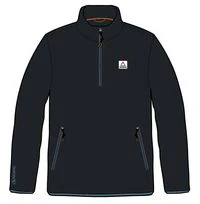Switchback Micro Polartec® Fleece - Black - Image 10