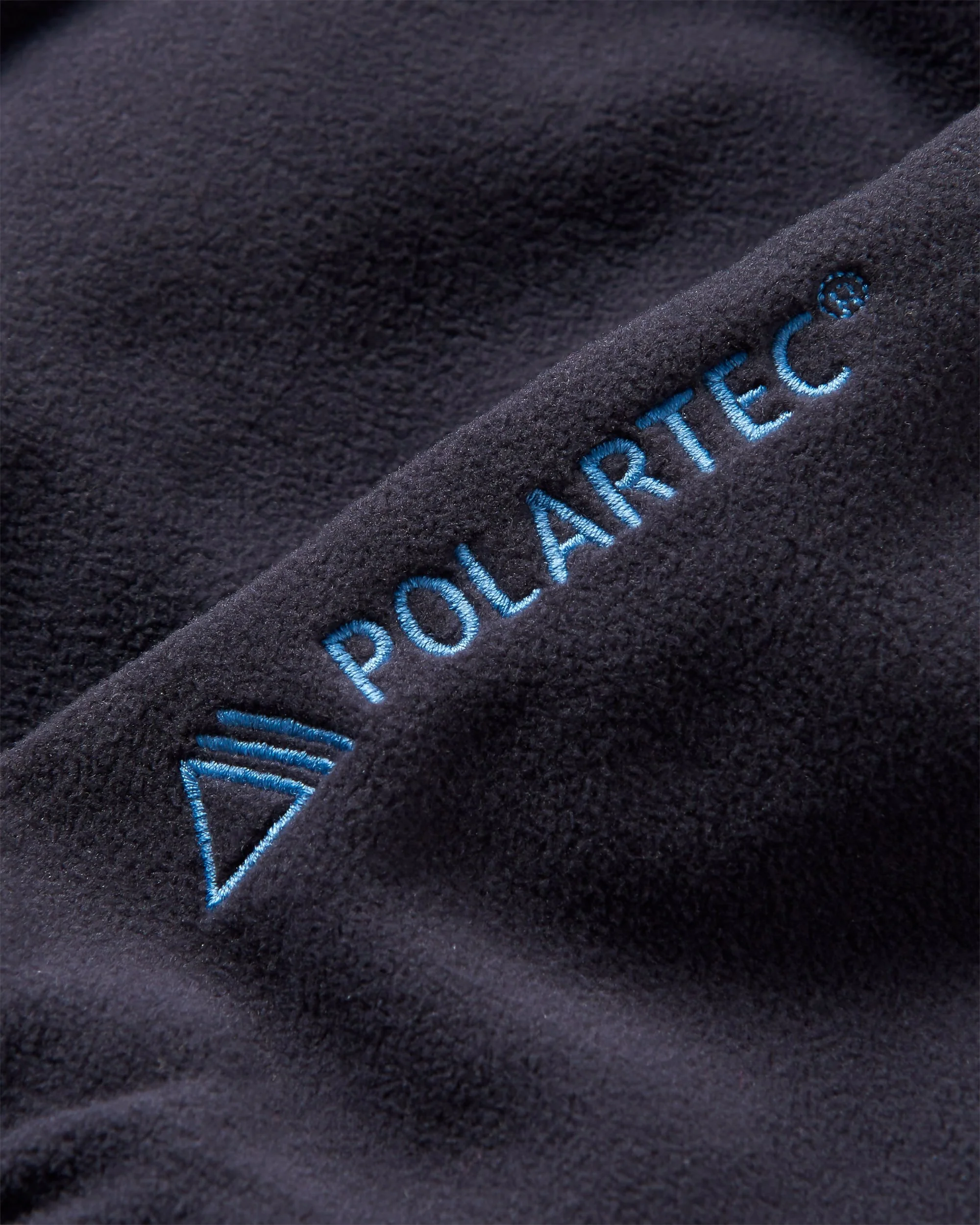 Switchback Micro Polartec® Fleece - Black - Image 7