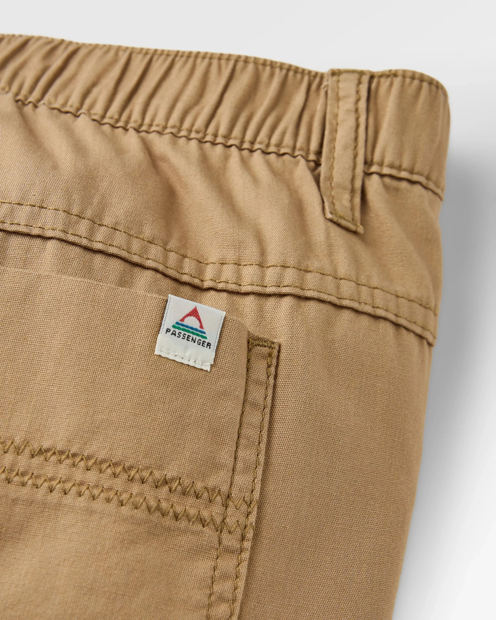 Talis Light Casual Trouser - Elmwood - Image 7