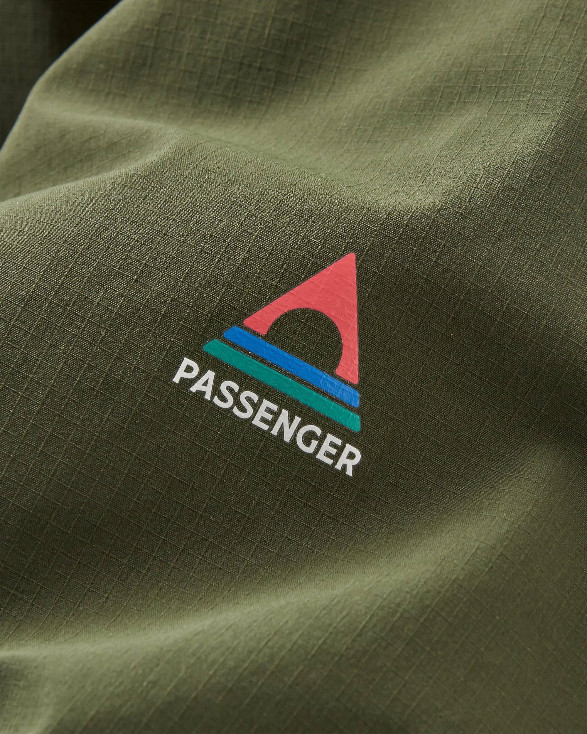 Telluride Waterproof Parka - Fir Tree - Image 10