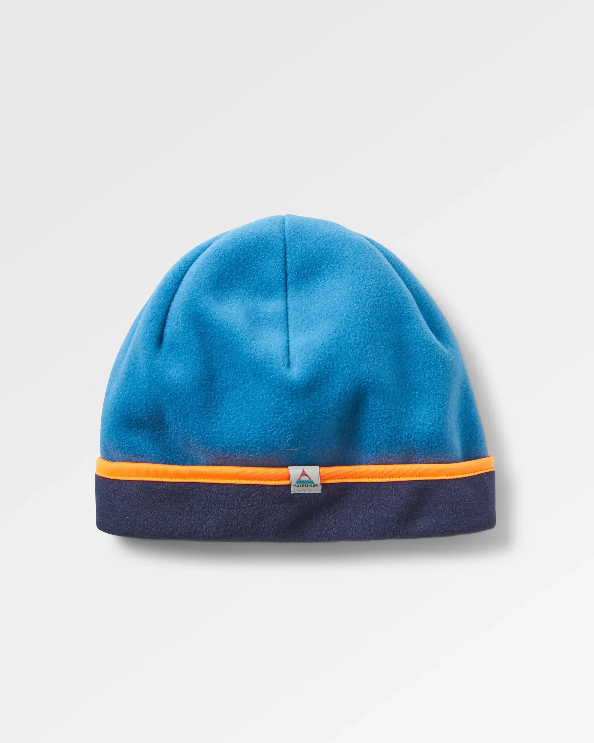 Terra Polartec® Active Beanie - Rich Navy/Blue Steel