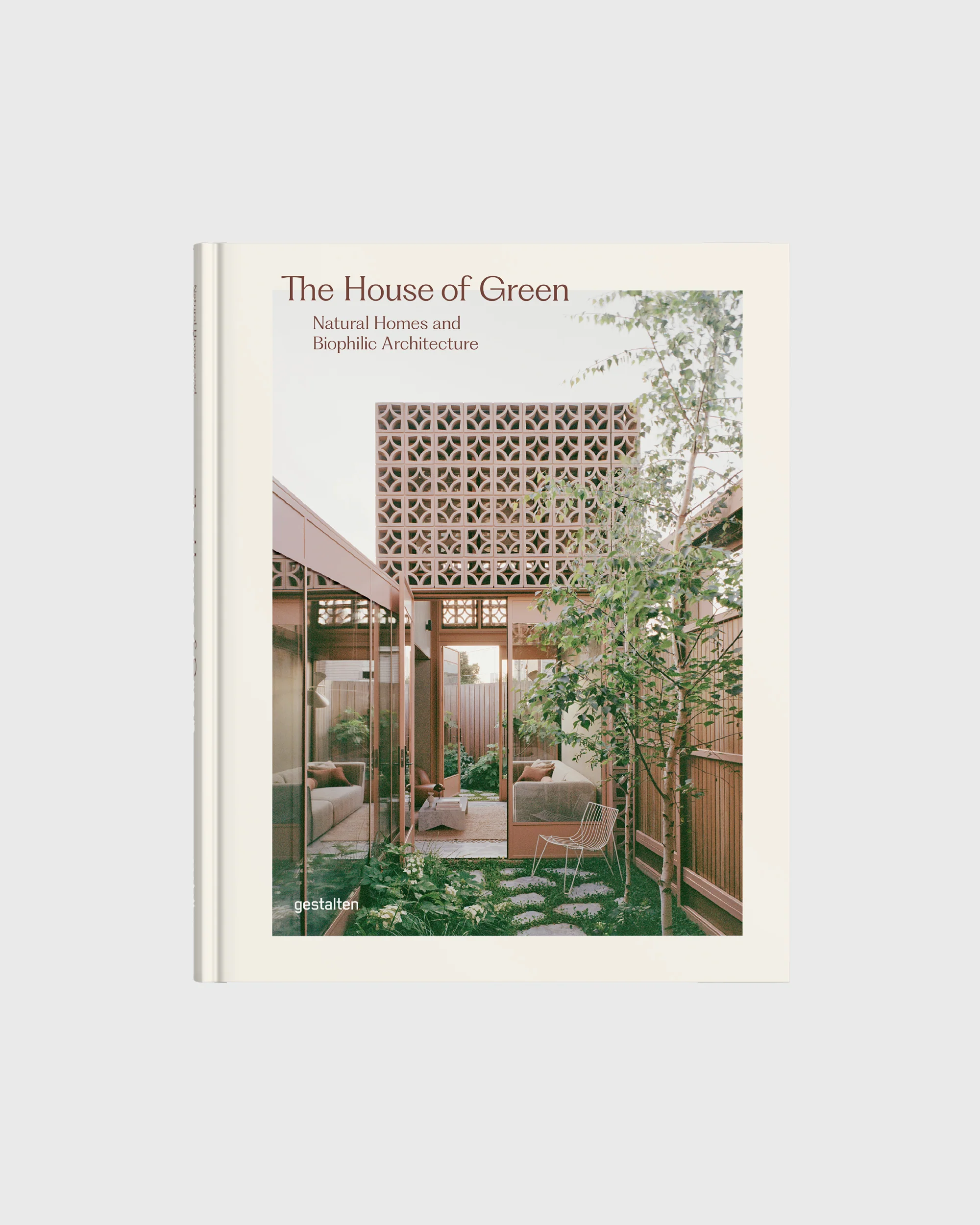 The House of Green