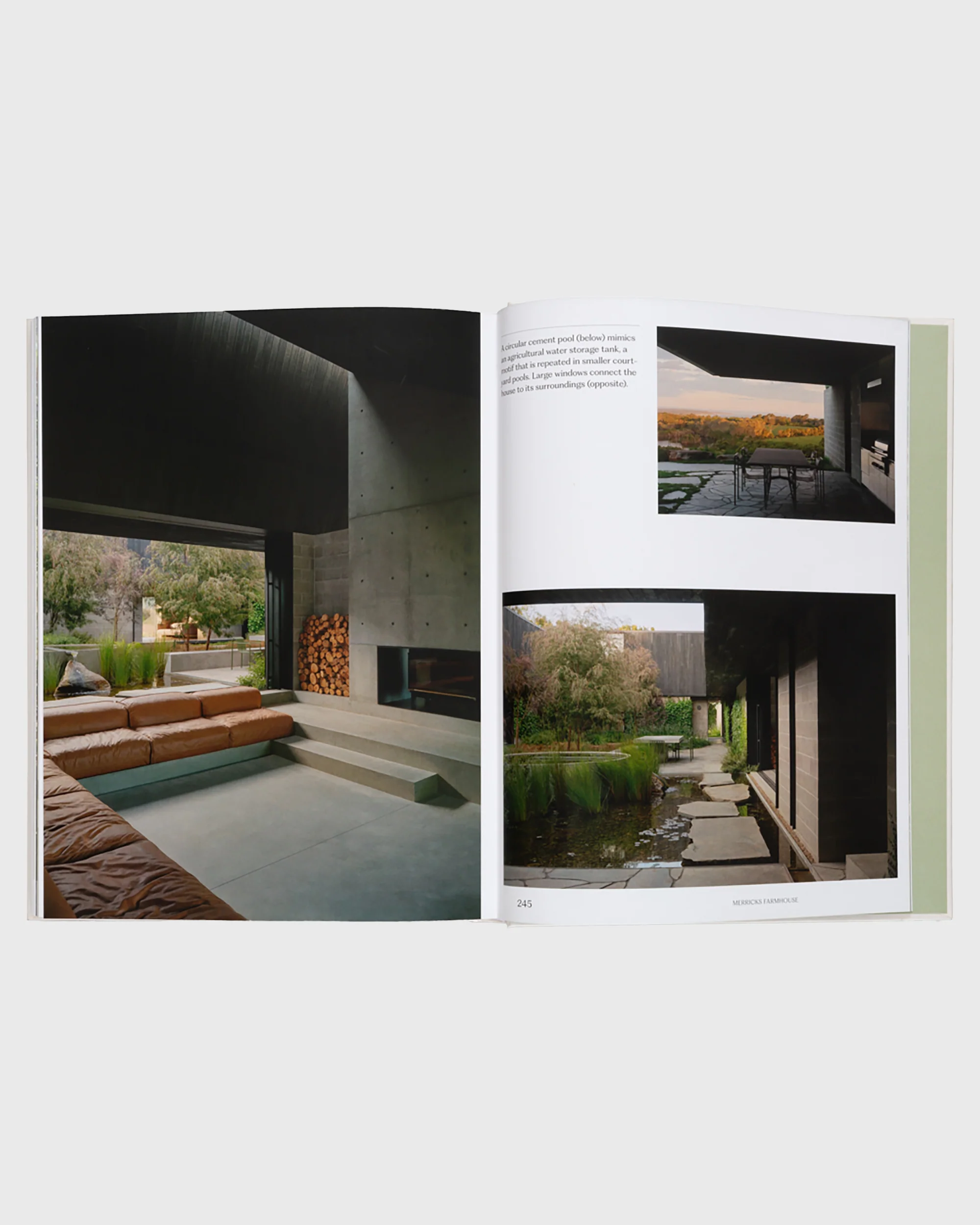 The House of Green - Image 8