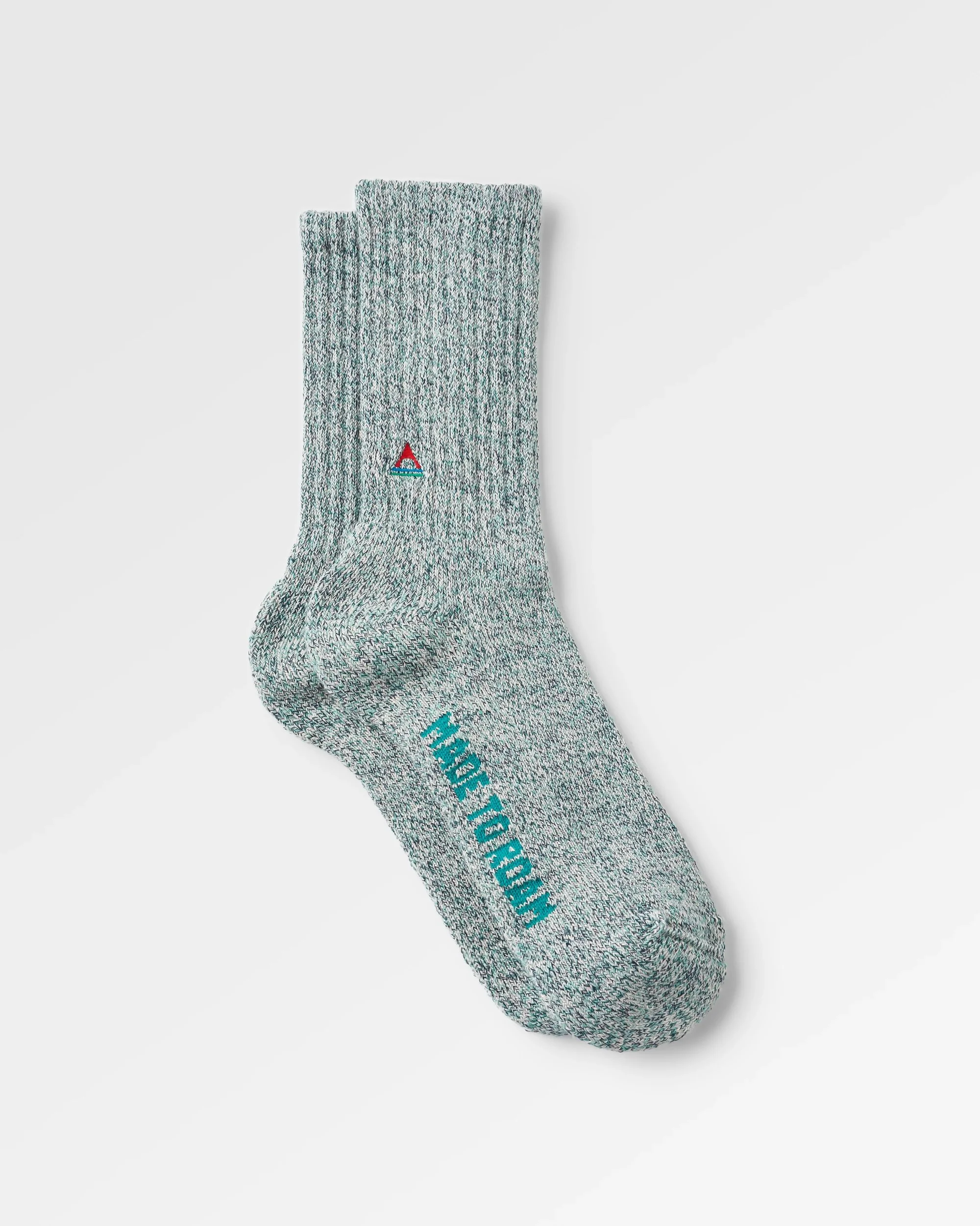 Thorne Men's Heavyweight Socks - Birch
