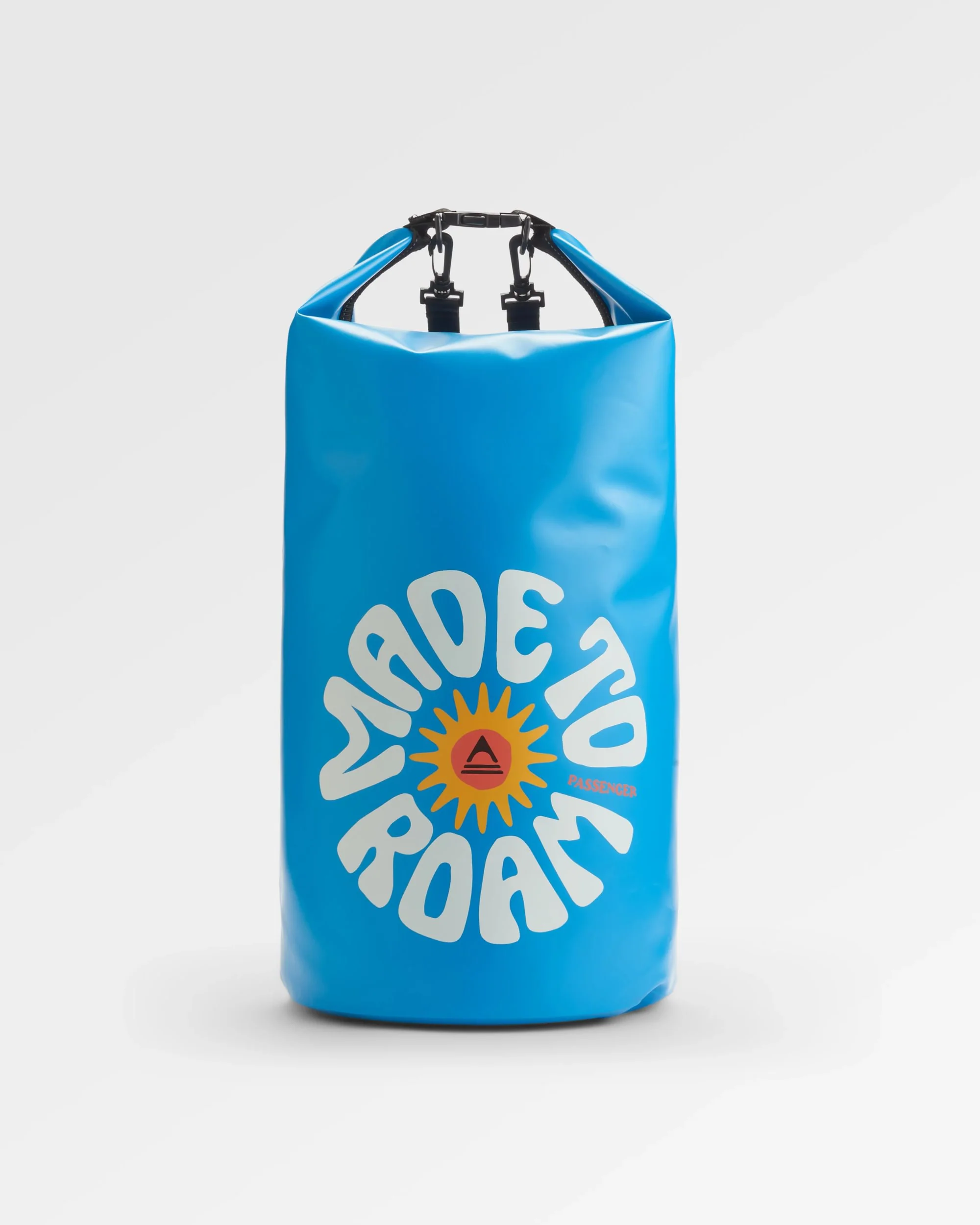 Tide 30L Dry Bag - Bluejay - Image 2