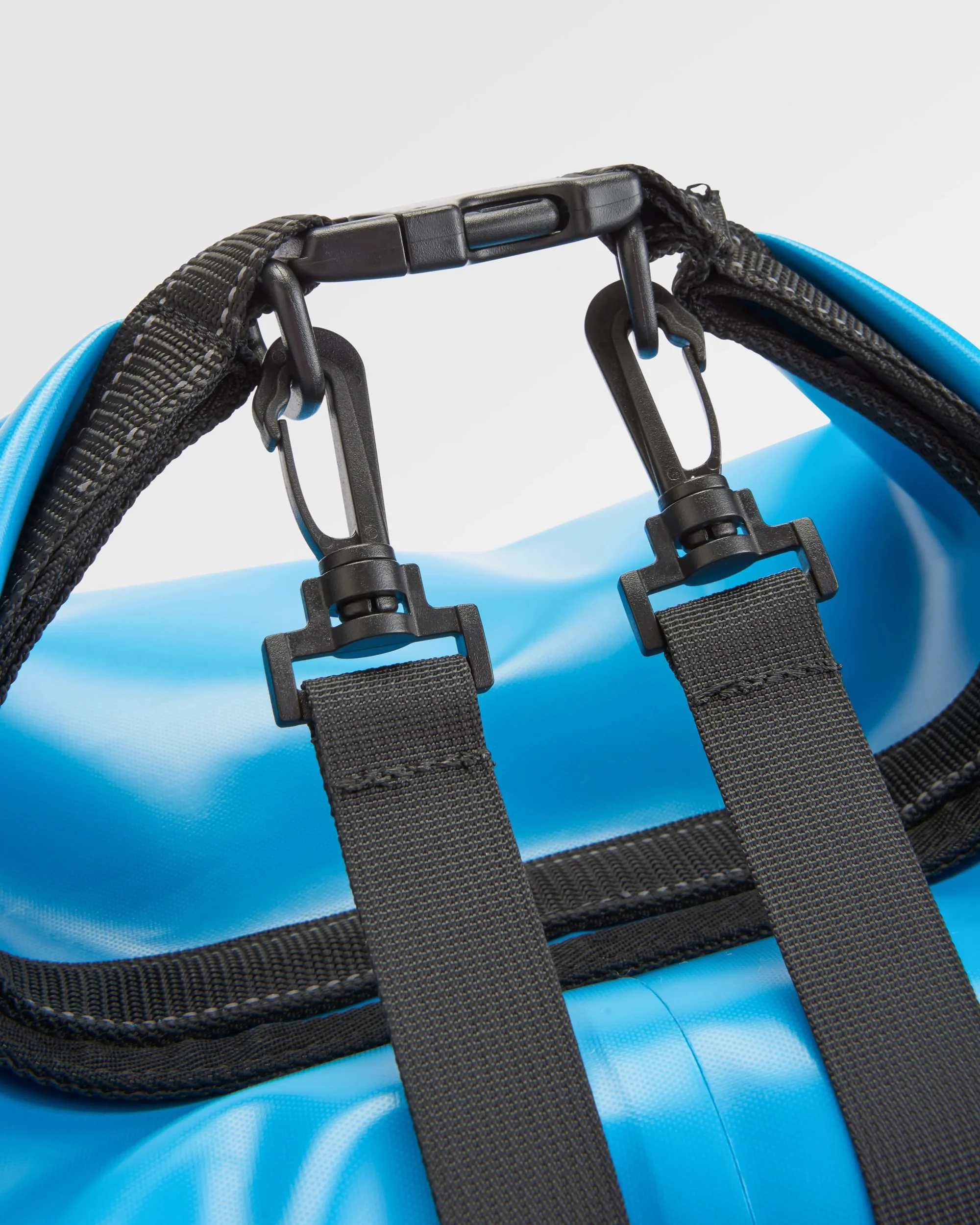 Tide 30L Dry Bag - Bluejay - Image 8