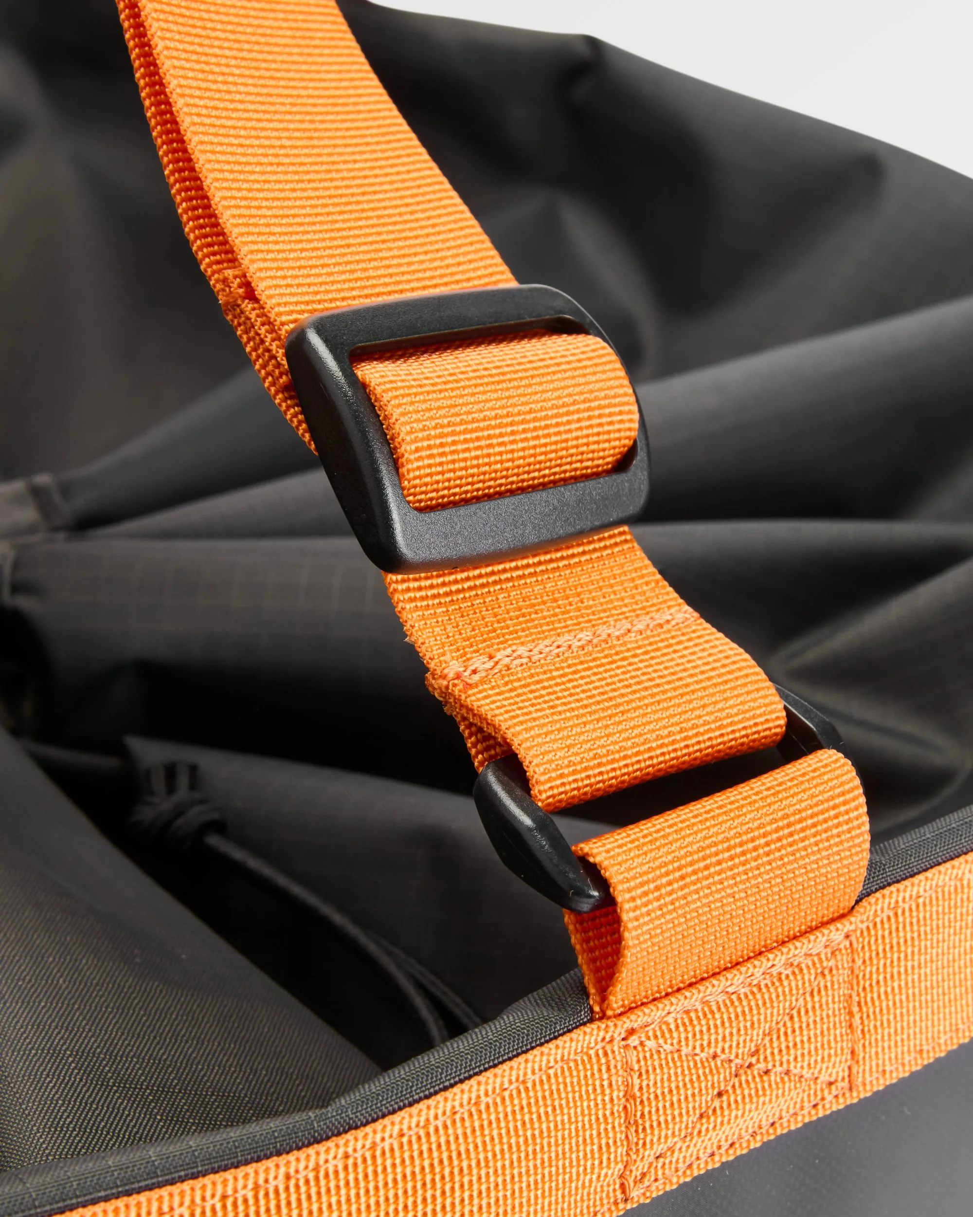 Tide Changing Bucket Bag - Black - Image 5
