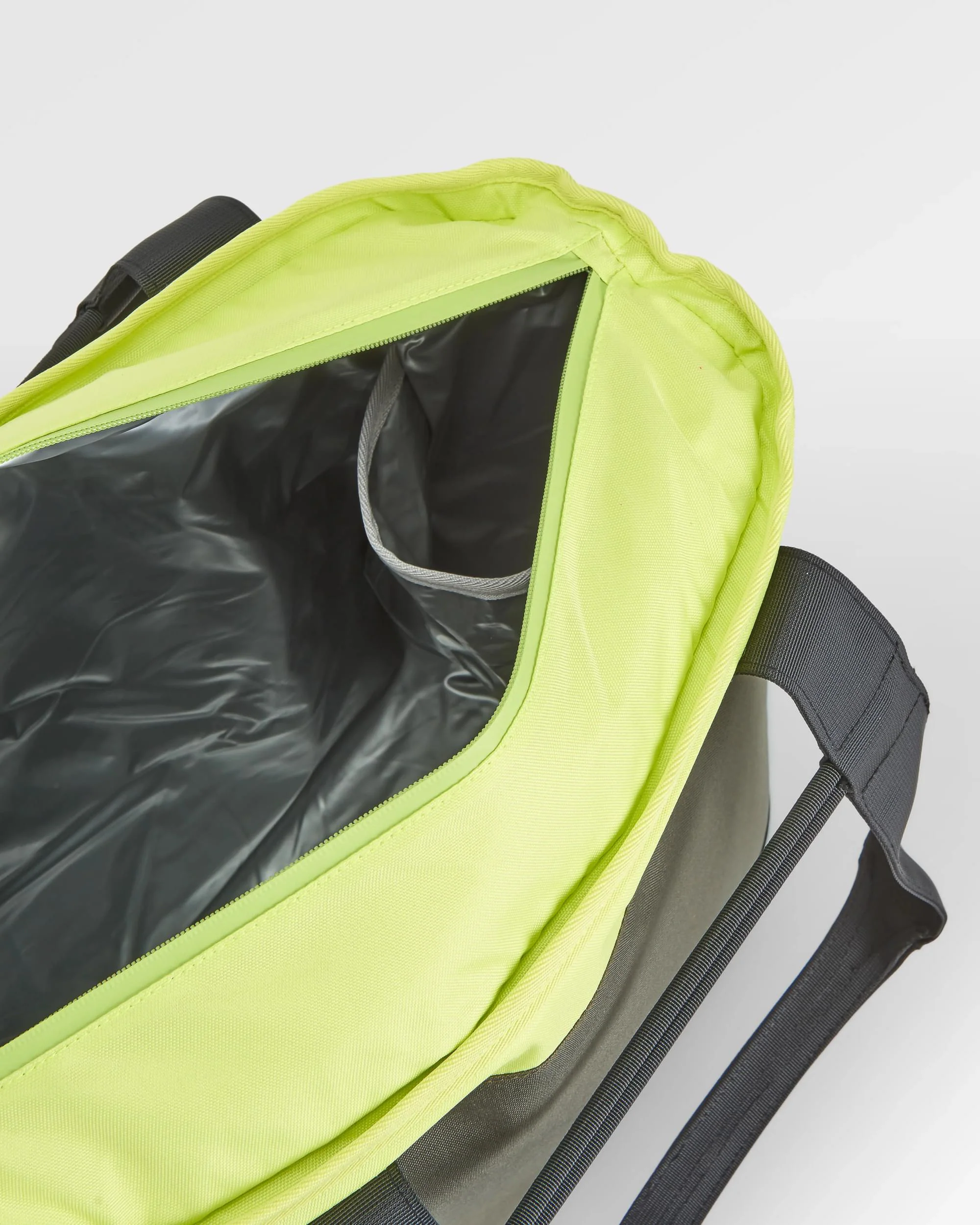 Tote Cooler Bag - Khaki Multi - Image 11