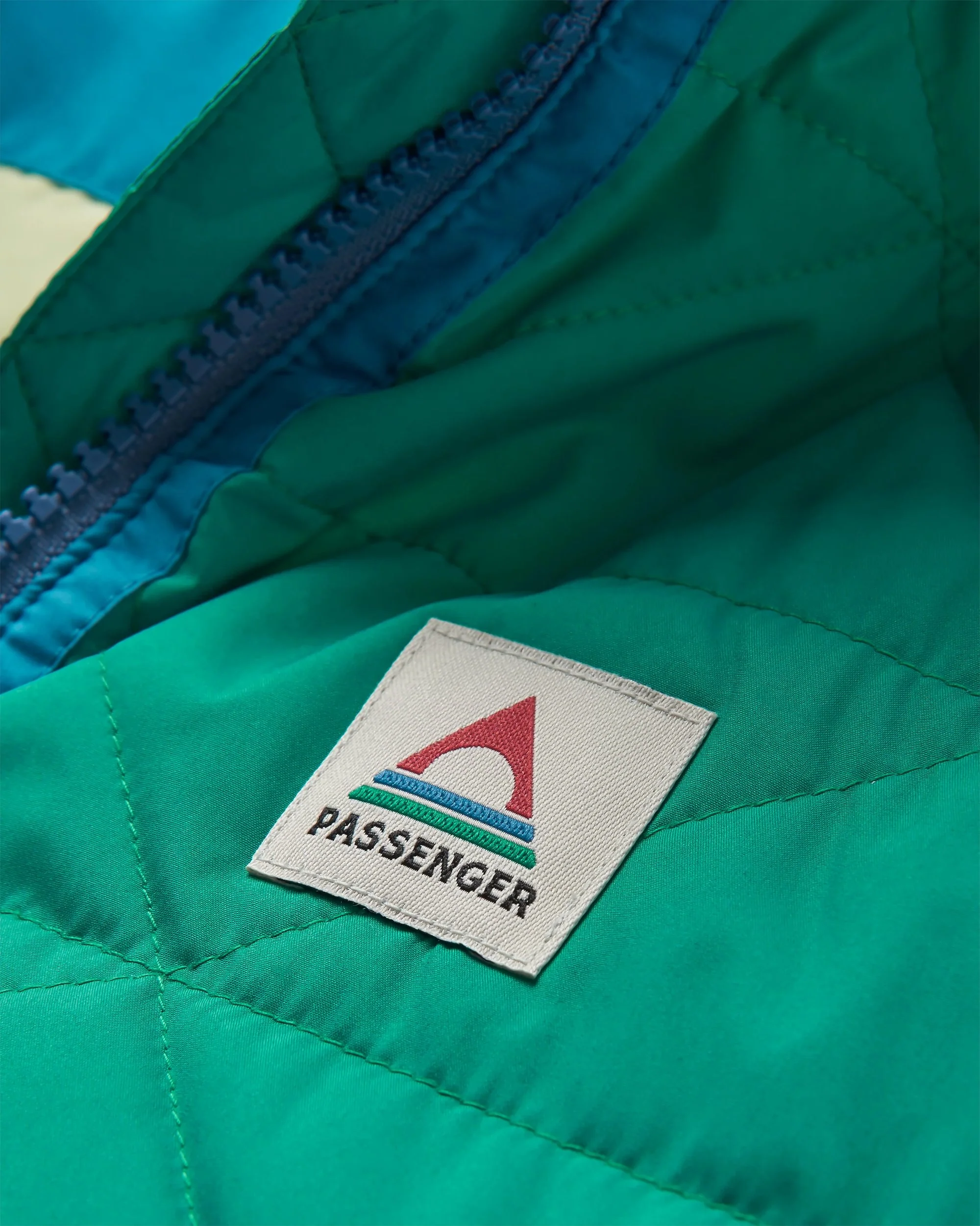 Trace Thermore® Insulated Jacket - Greenlake - Image 2
