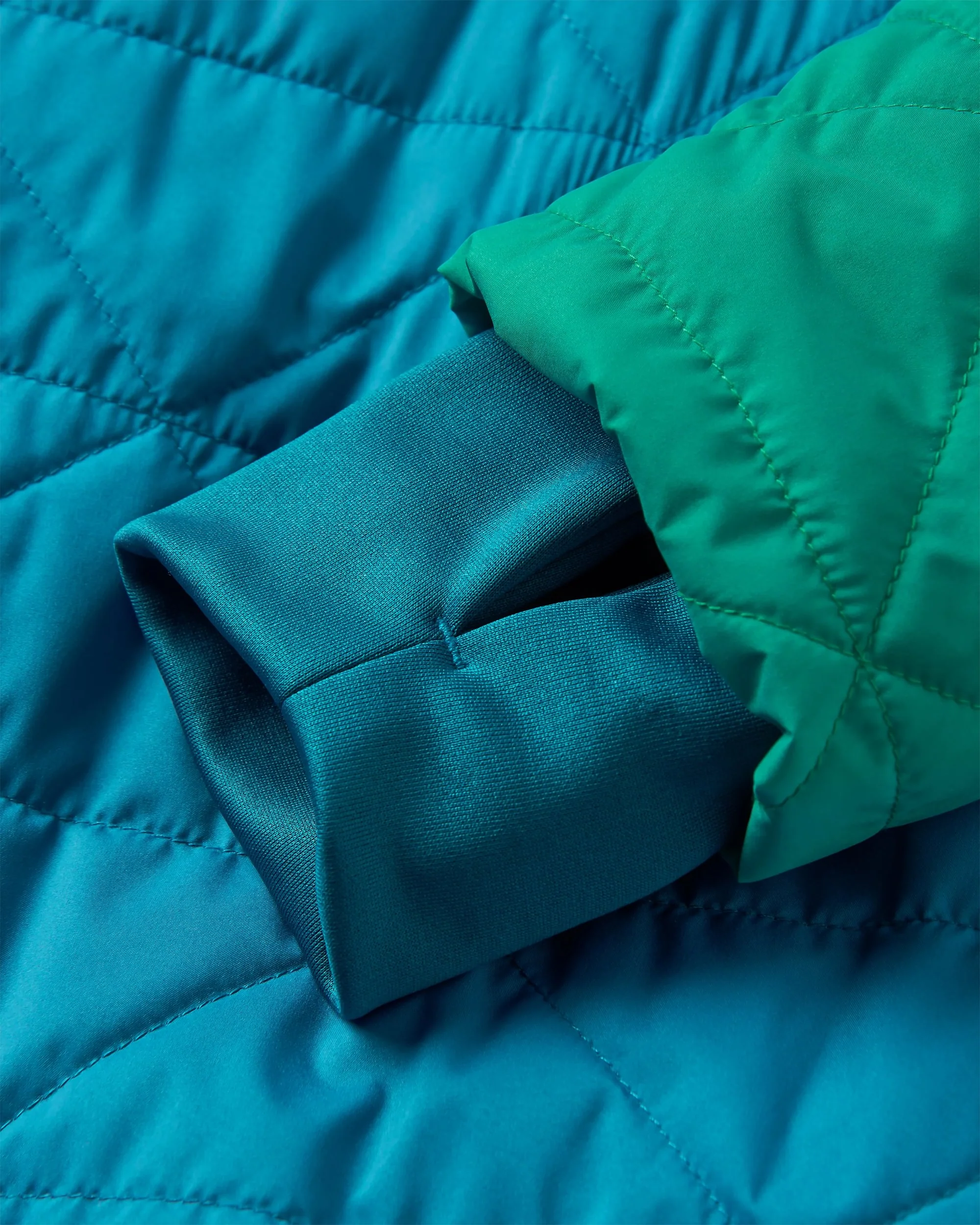 Trace Thermore® Insulated Jacket - Greenlake - Image 4