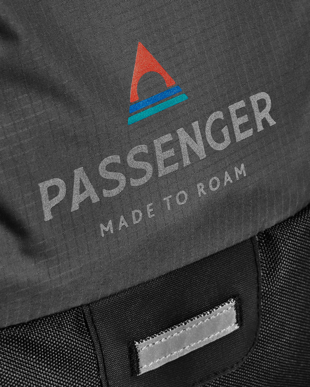 Track 30L Backpack - Black - Image 15