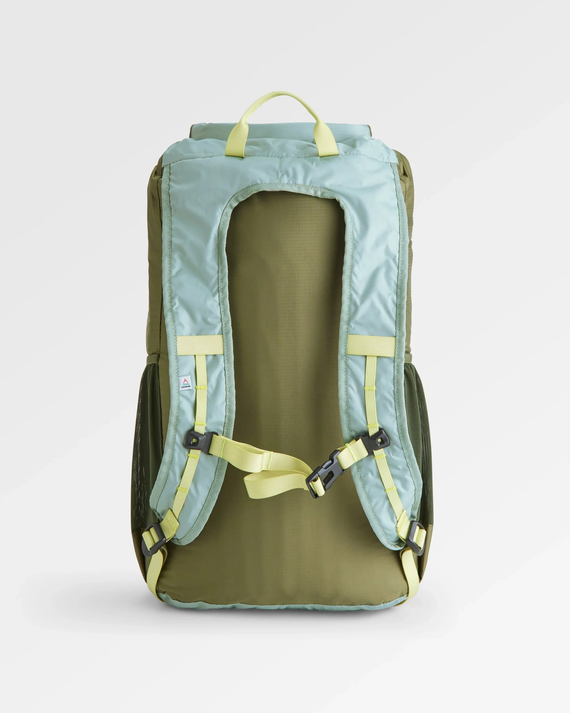 Trail Light Packable Backpack - Khaki - Image 4