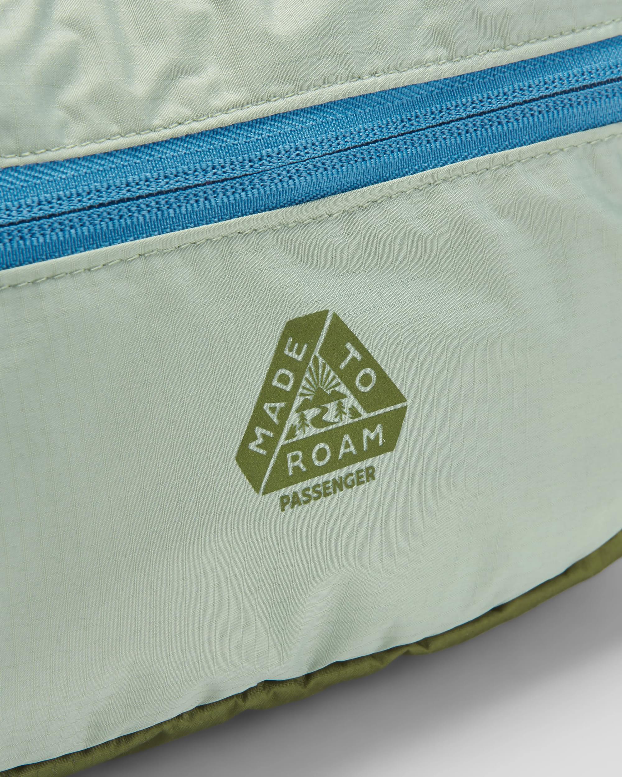 Trail Light Packable Hip Pack - Khaki - Image 12