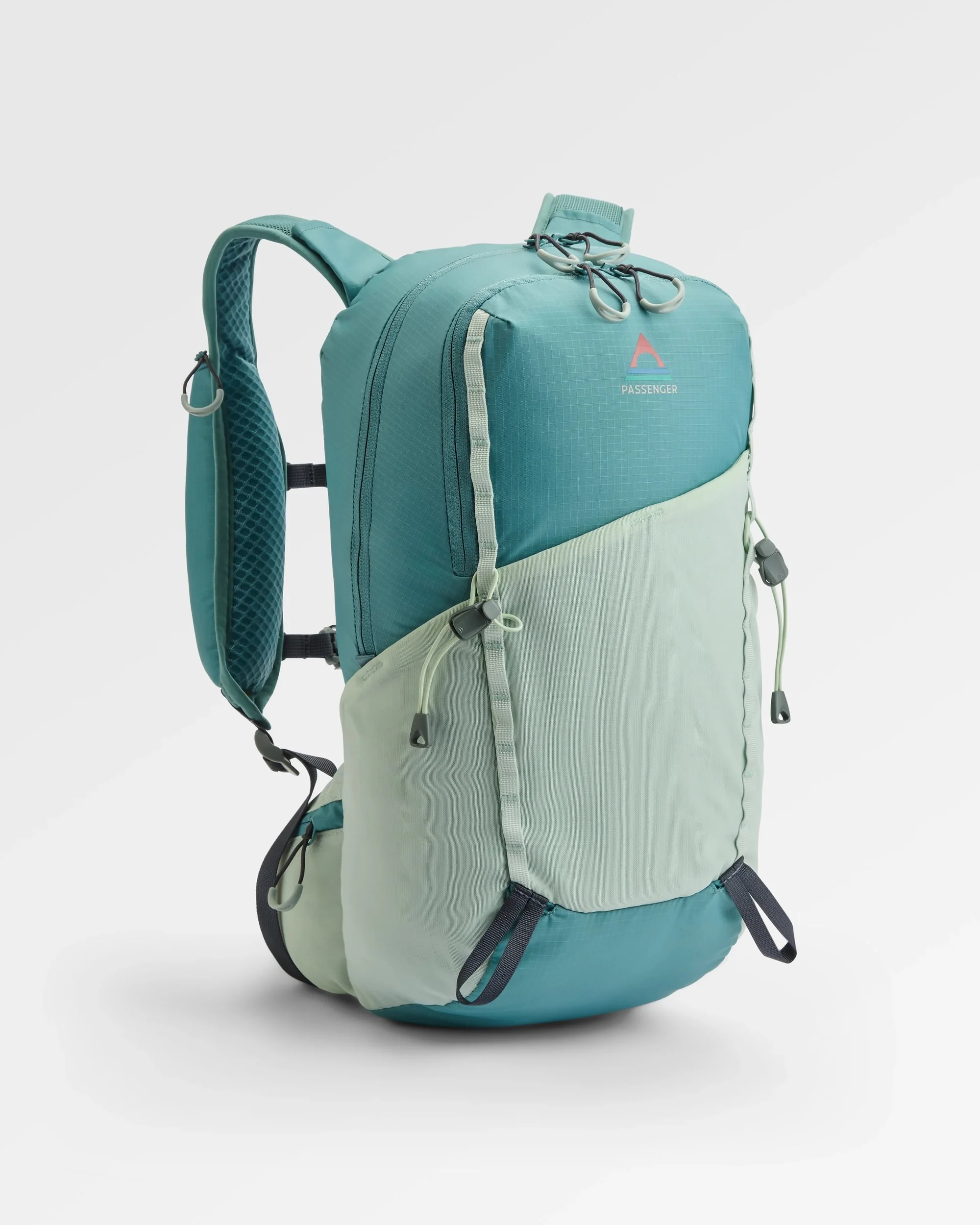 Trail 15L Hydration Pack - Arctic