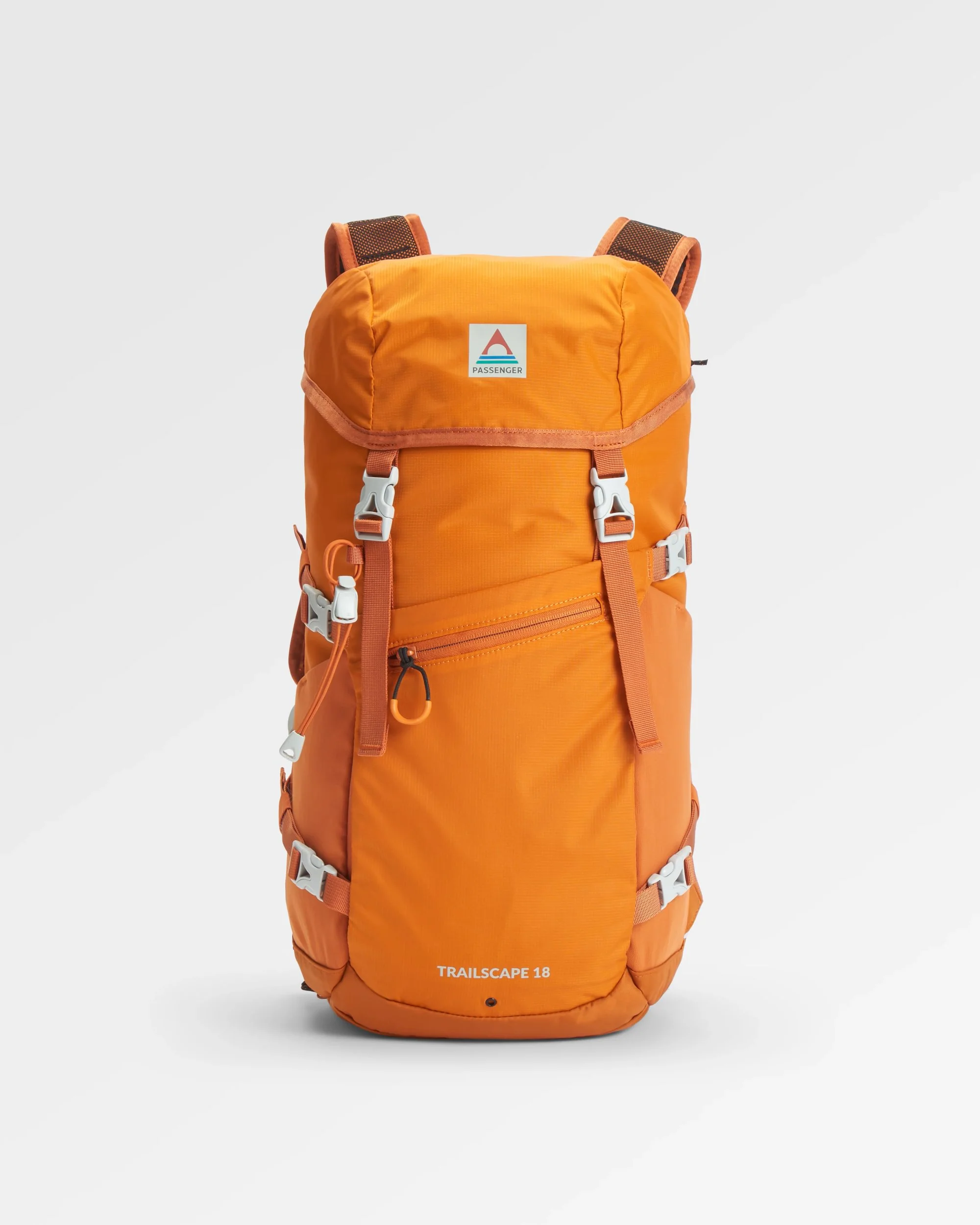 Trailscape 18L Backpack - Sunrise Orange - Image 2