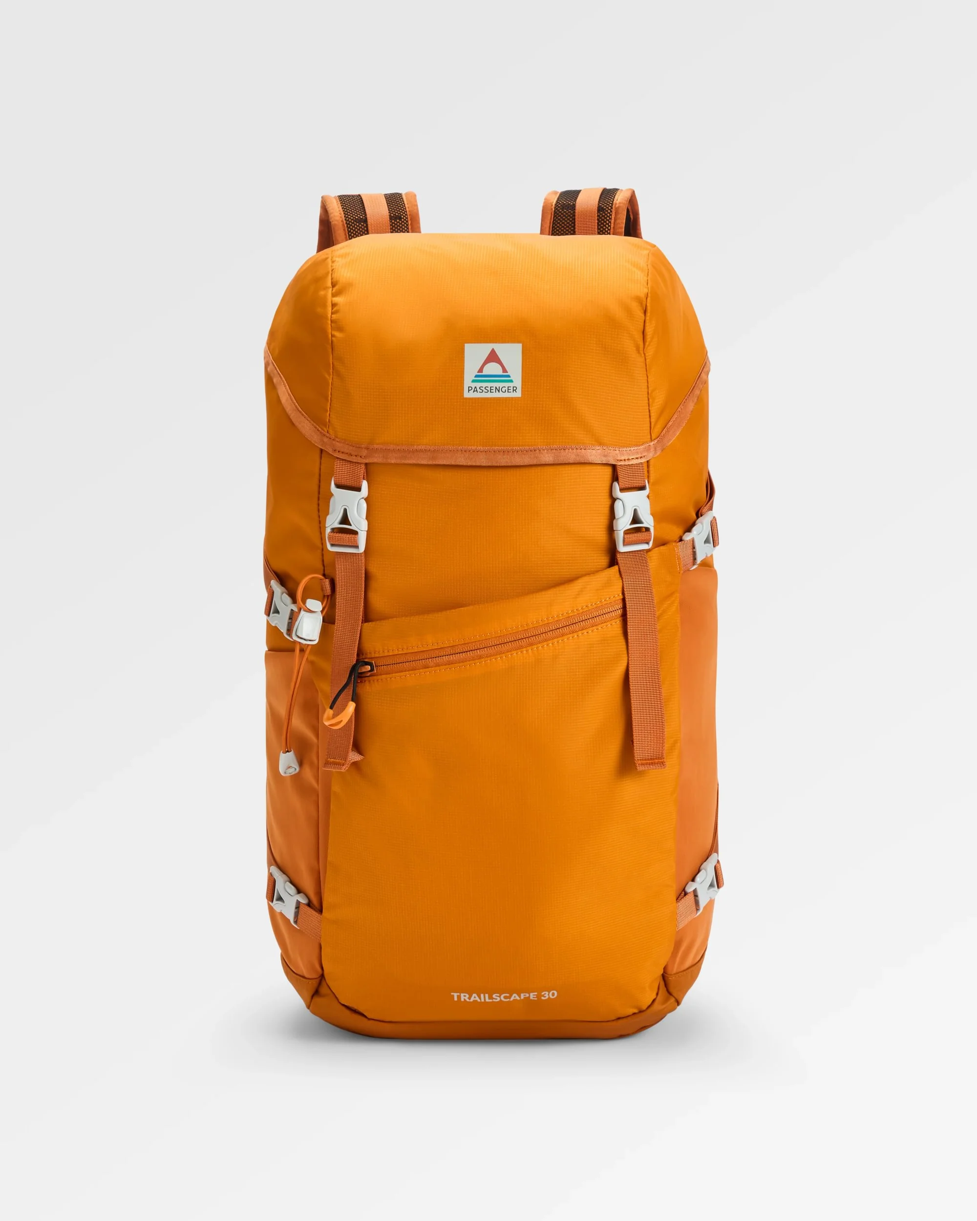 Trailscape 30L Backpack - Sunrise Orange - Image 2