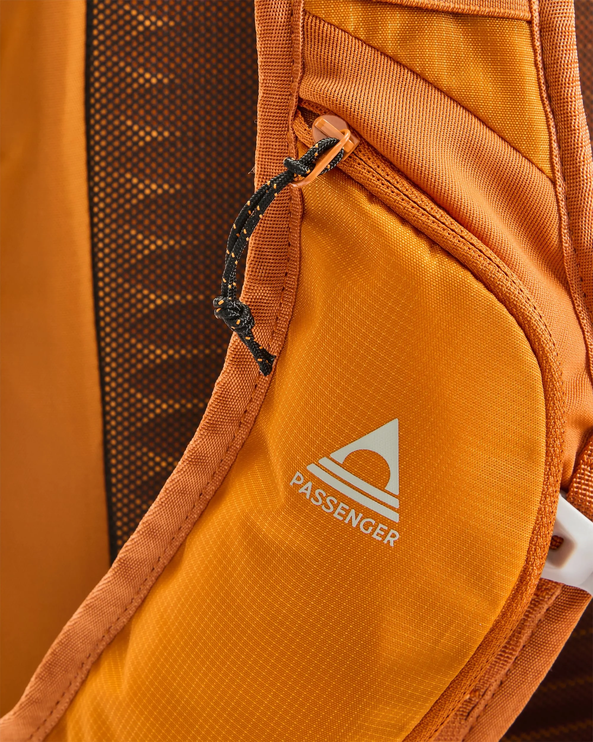 Trailscape 30L Backpack - Sunrise Orange - Image 9