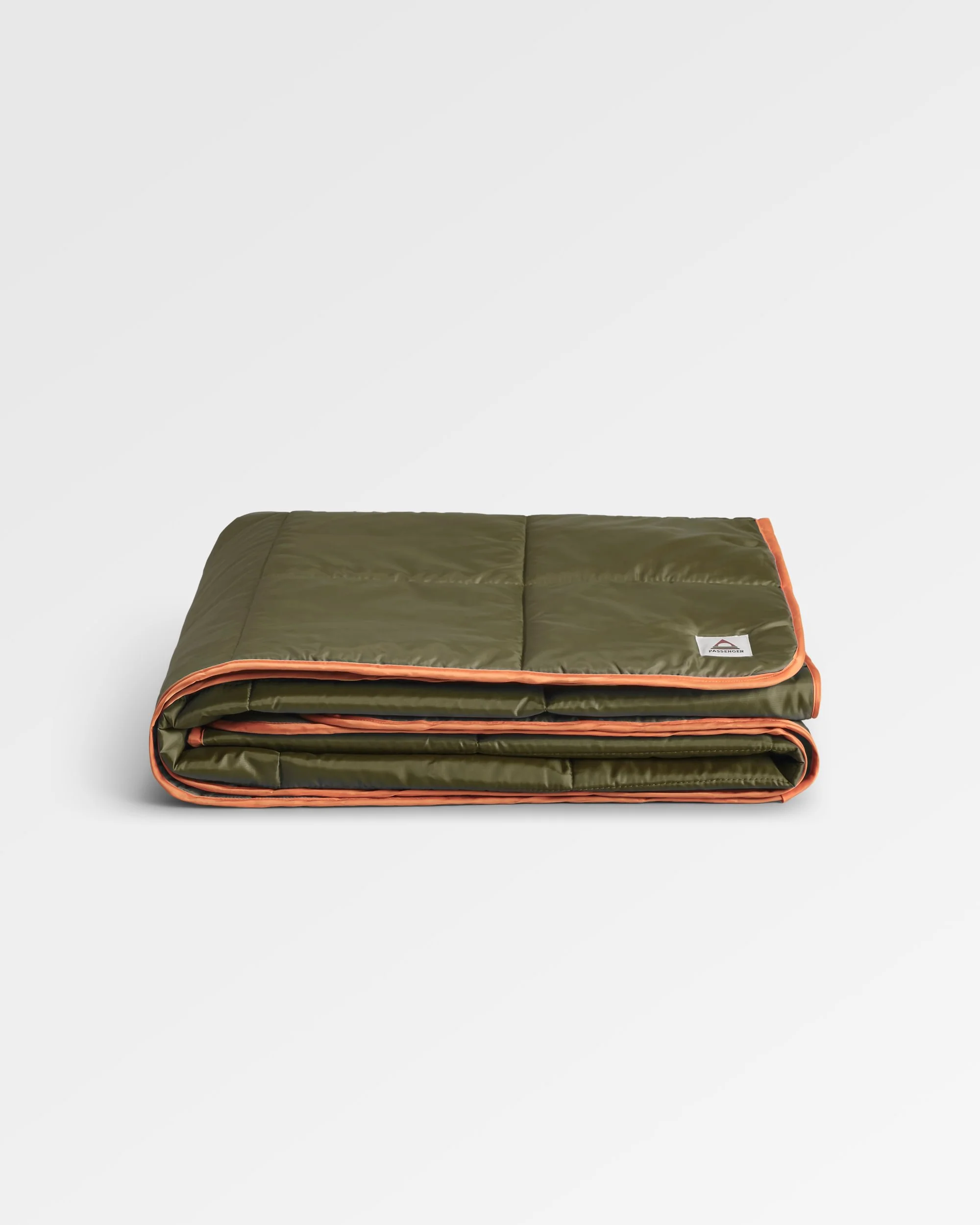 Travel Ripstop Blanket - Khaki - Image 2