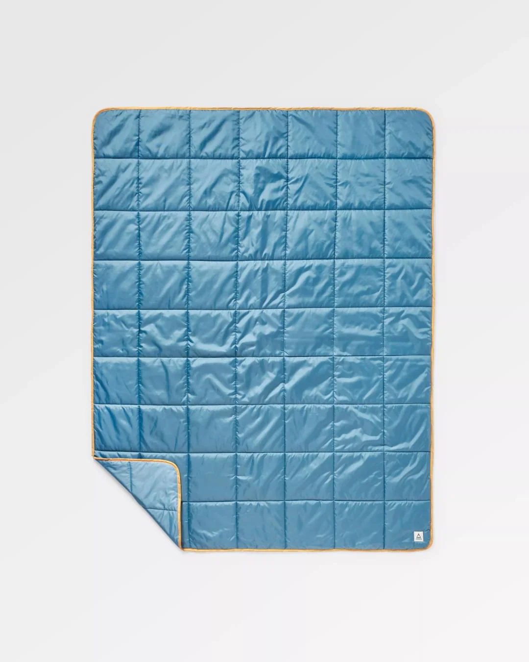Travel Ripstop Blanket - Washed Blue