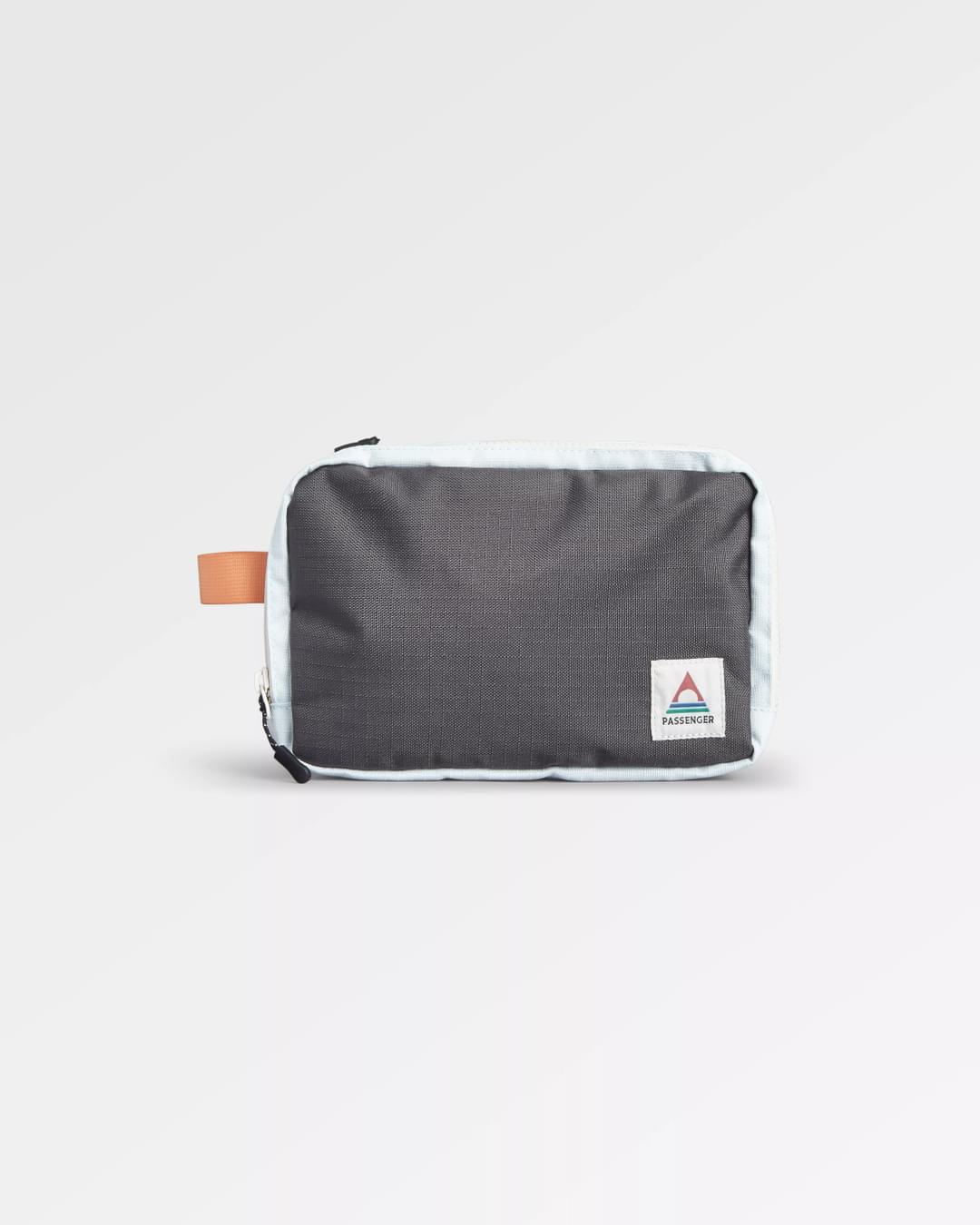 Travel Wash Kit - Grey Olive/ Surf Spray