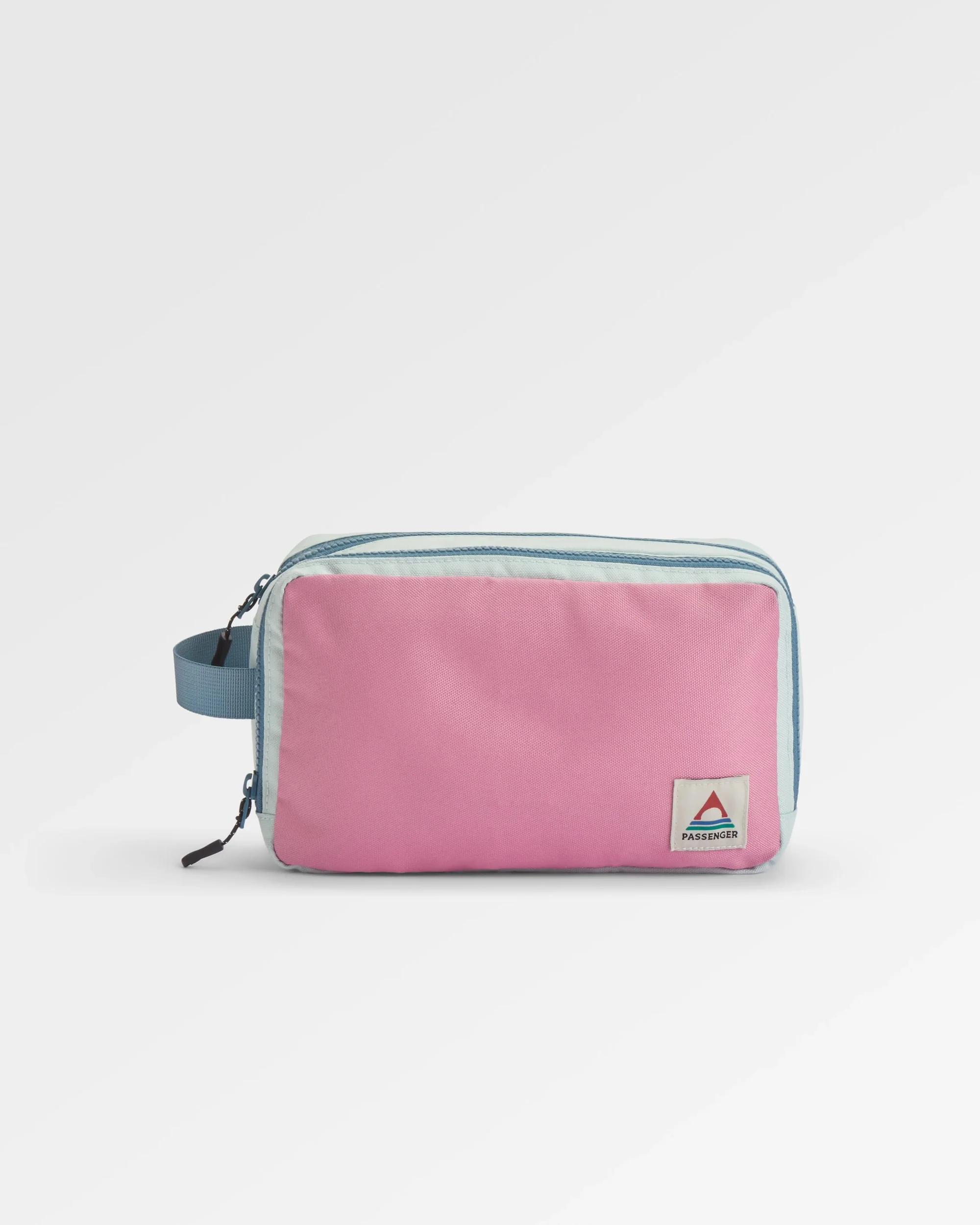 Travel Wash Kit - Pink Haze Multi