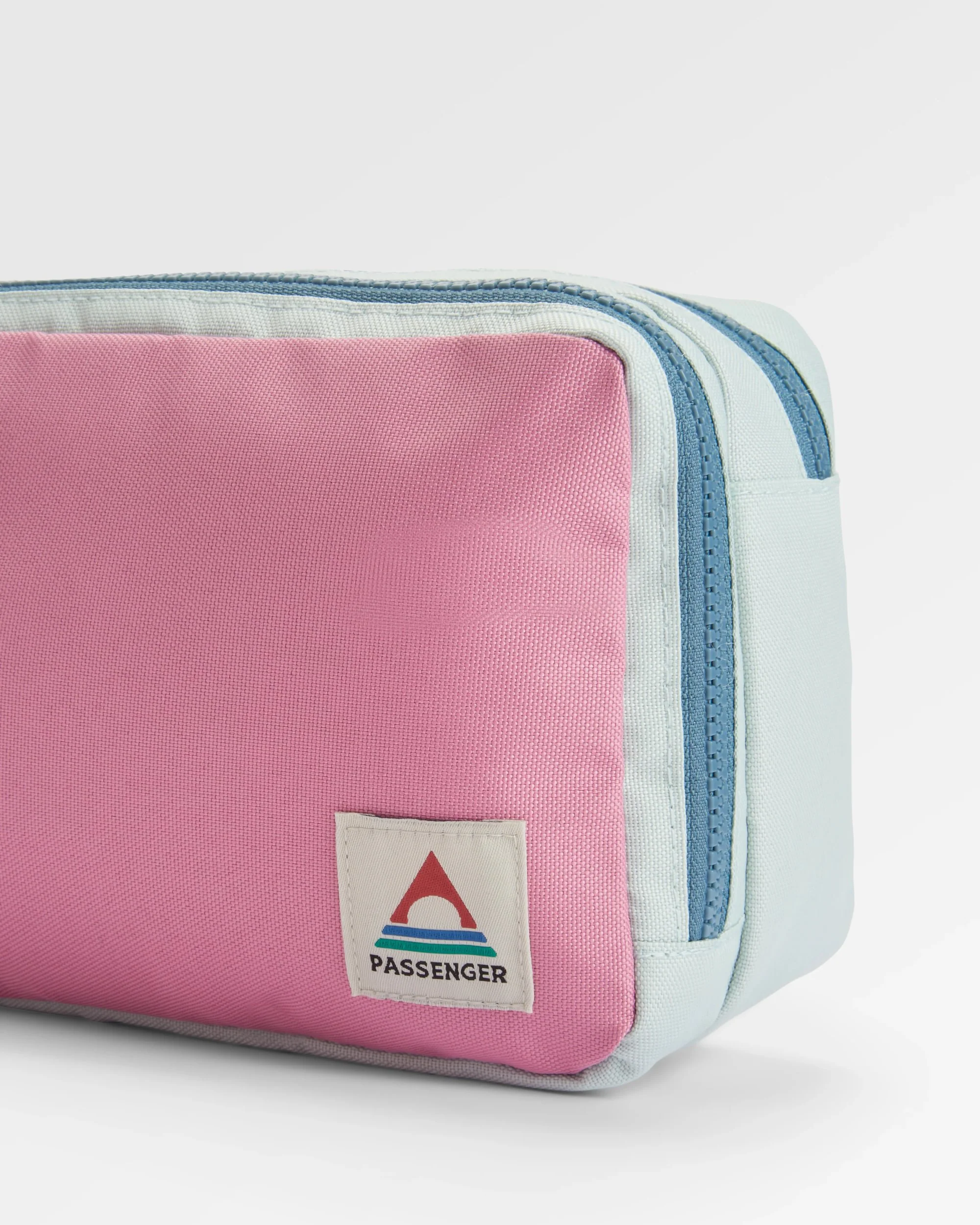 Travel Wash Kit - Pink Haze Multi - Image 5