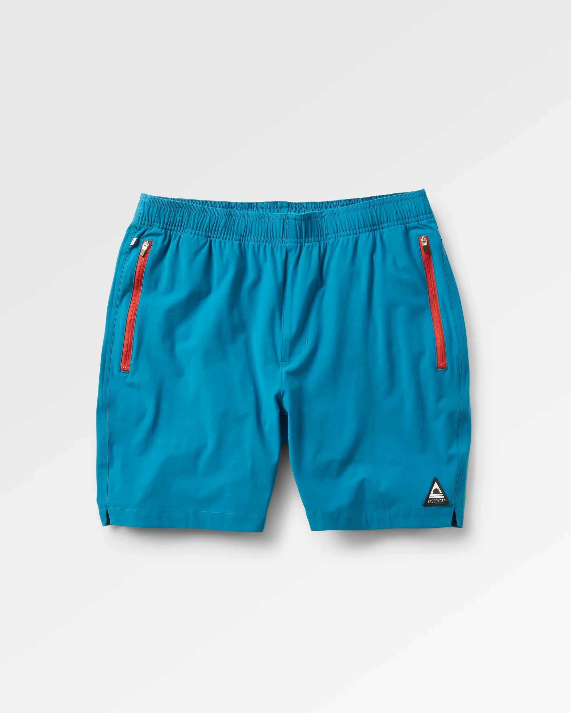 Traveller All Purpose Short - Blue Steel - Image 2