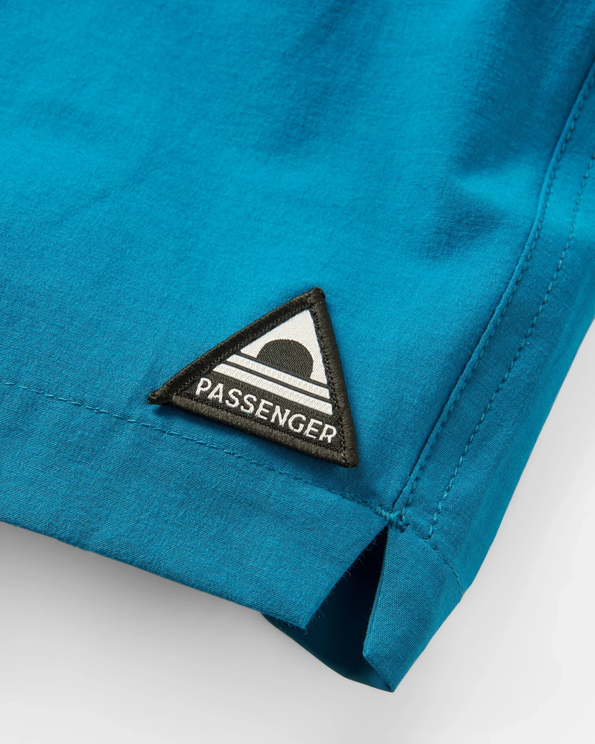 Traveller All Purpose Short - Blue Steel - Image 7