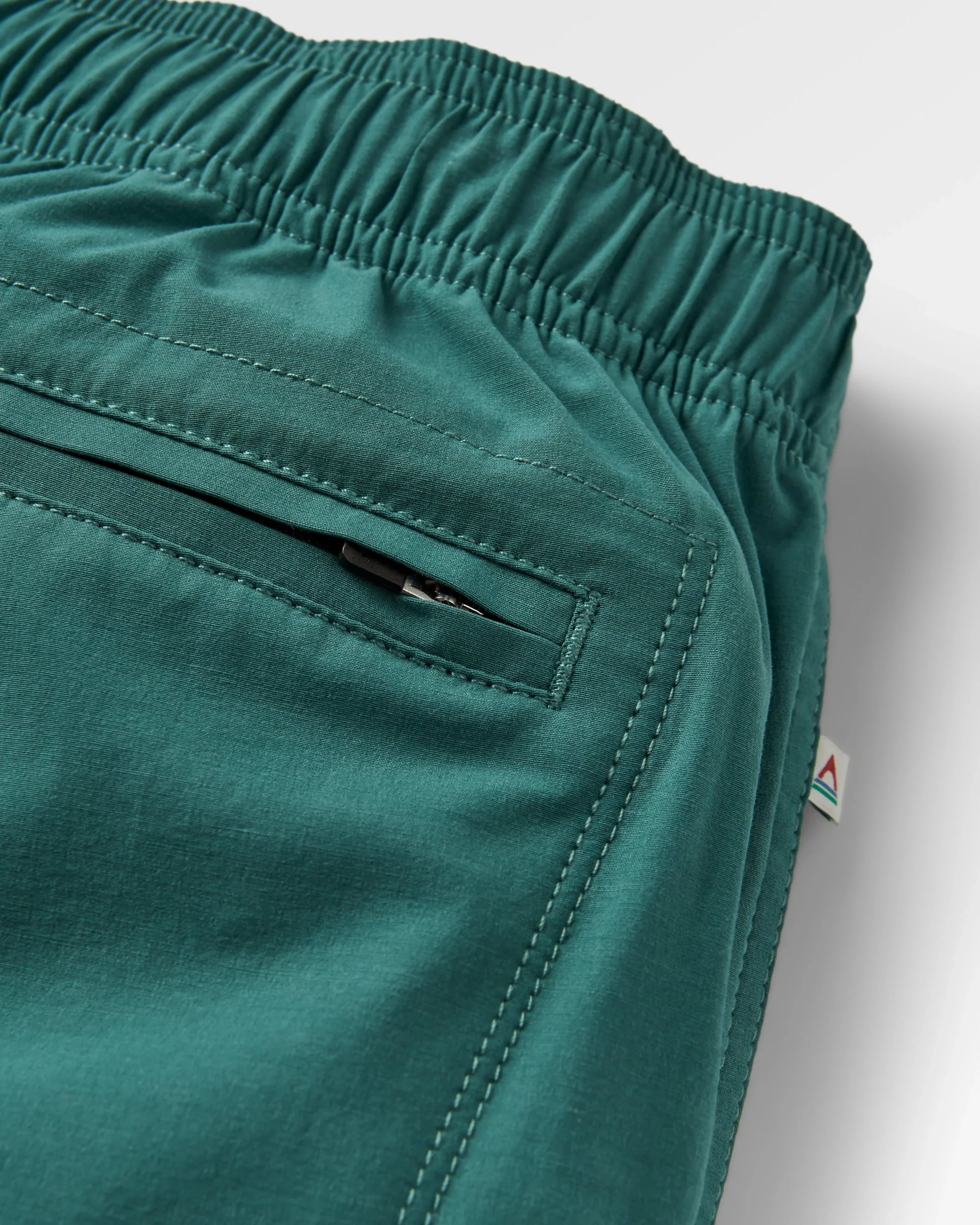 Traveller All Purpose Short - Deep Ocean - Image 9