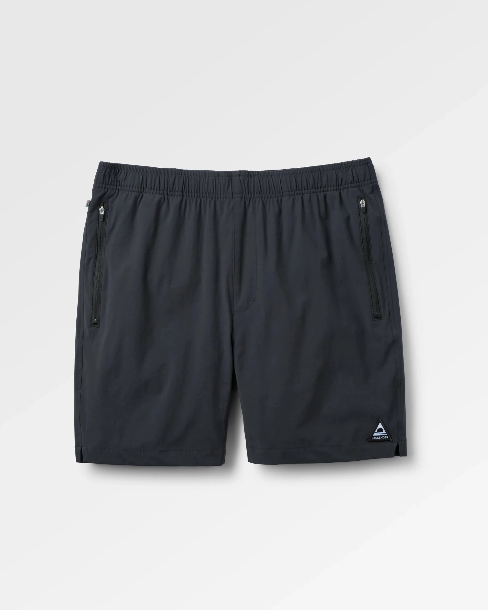 Traveller All Purpose Shorts - Black