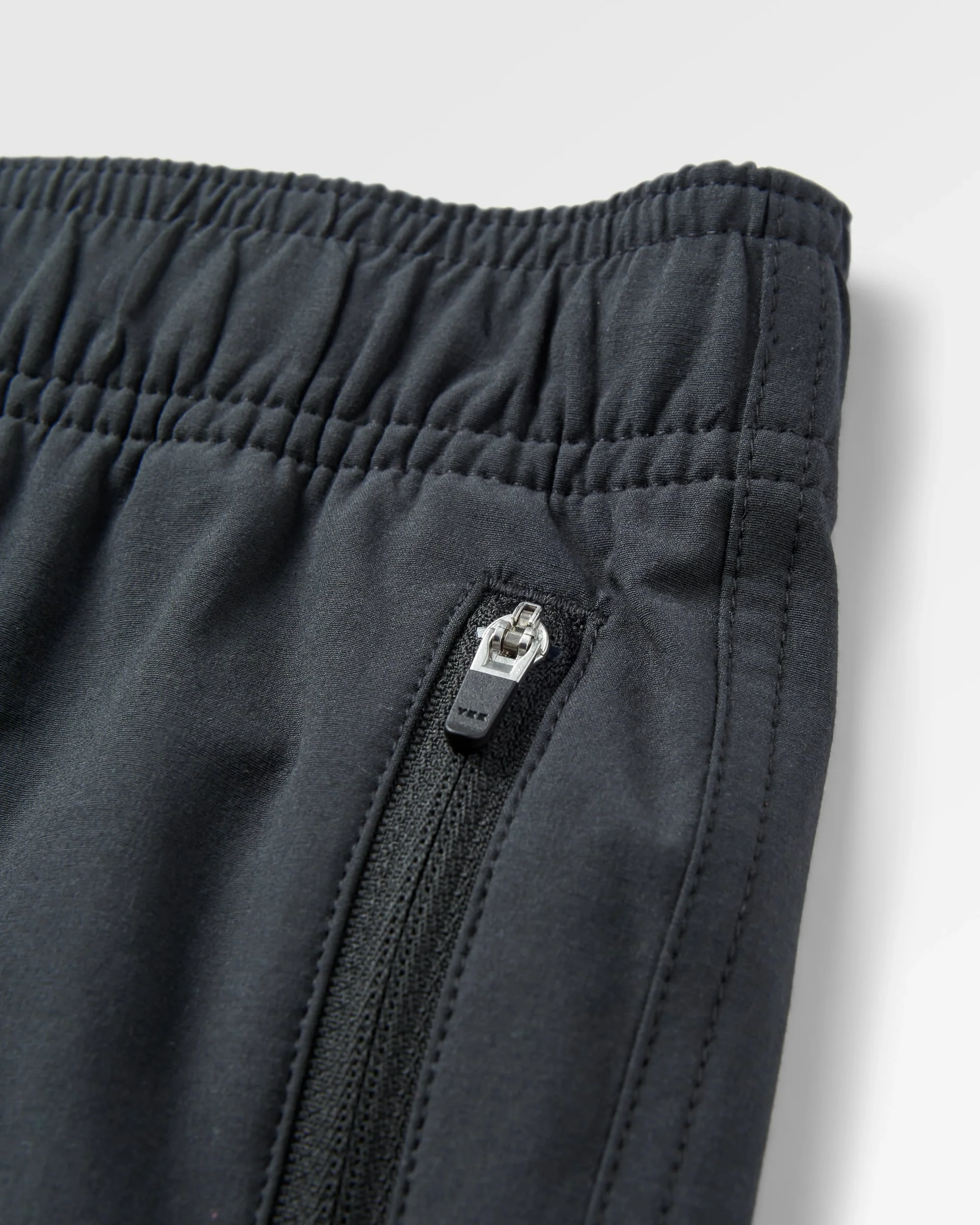 Traveller All Purpose Shorts - Black - Image 10