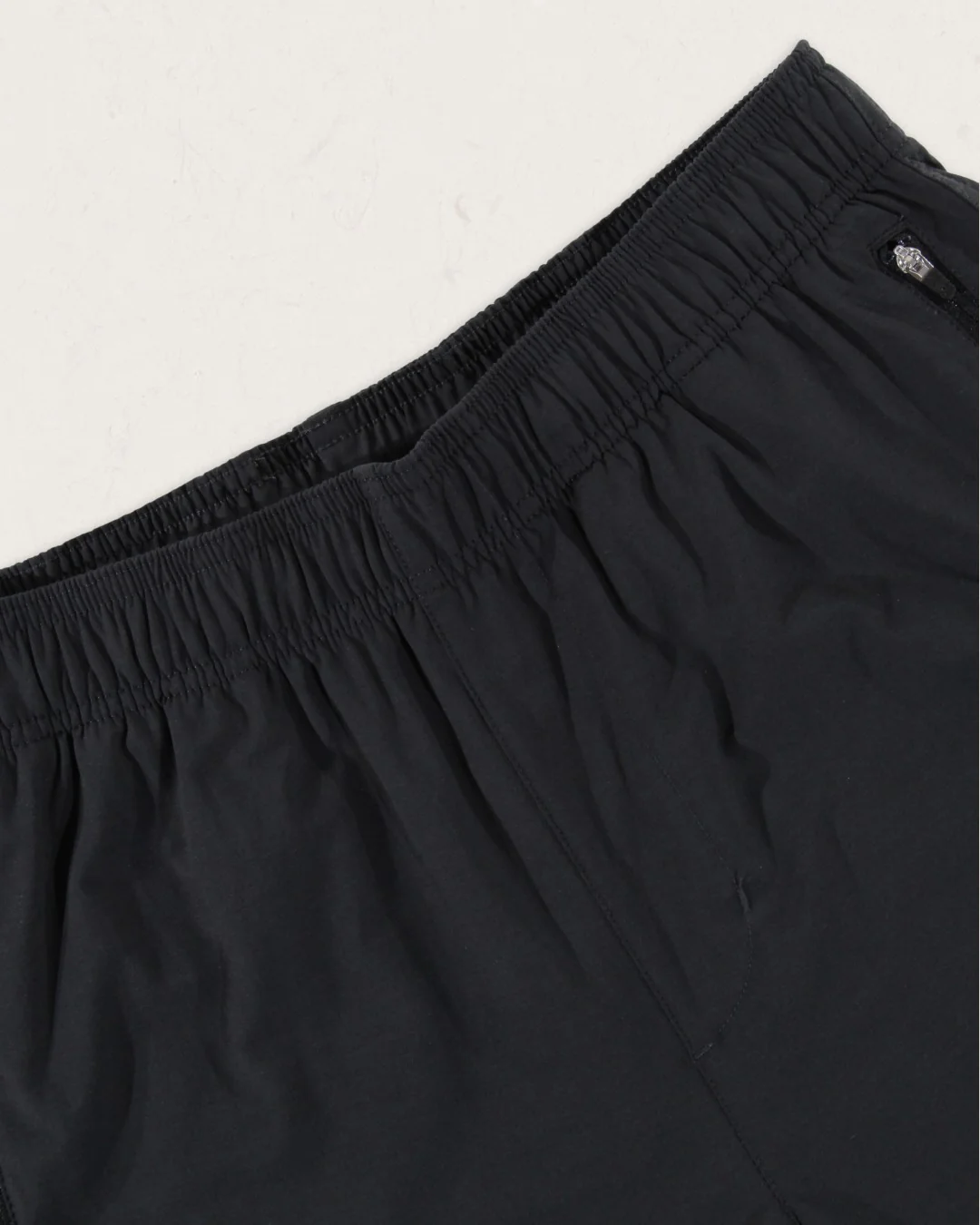 Traveller All Purpose Shorts - Black - Image 12