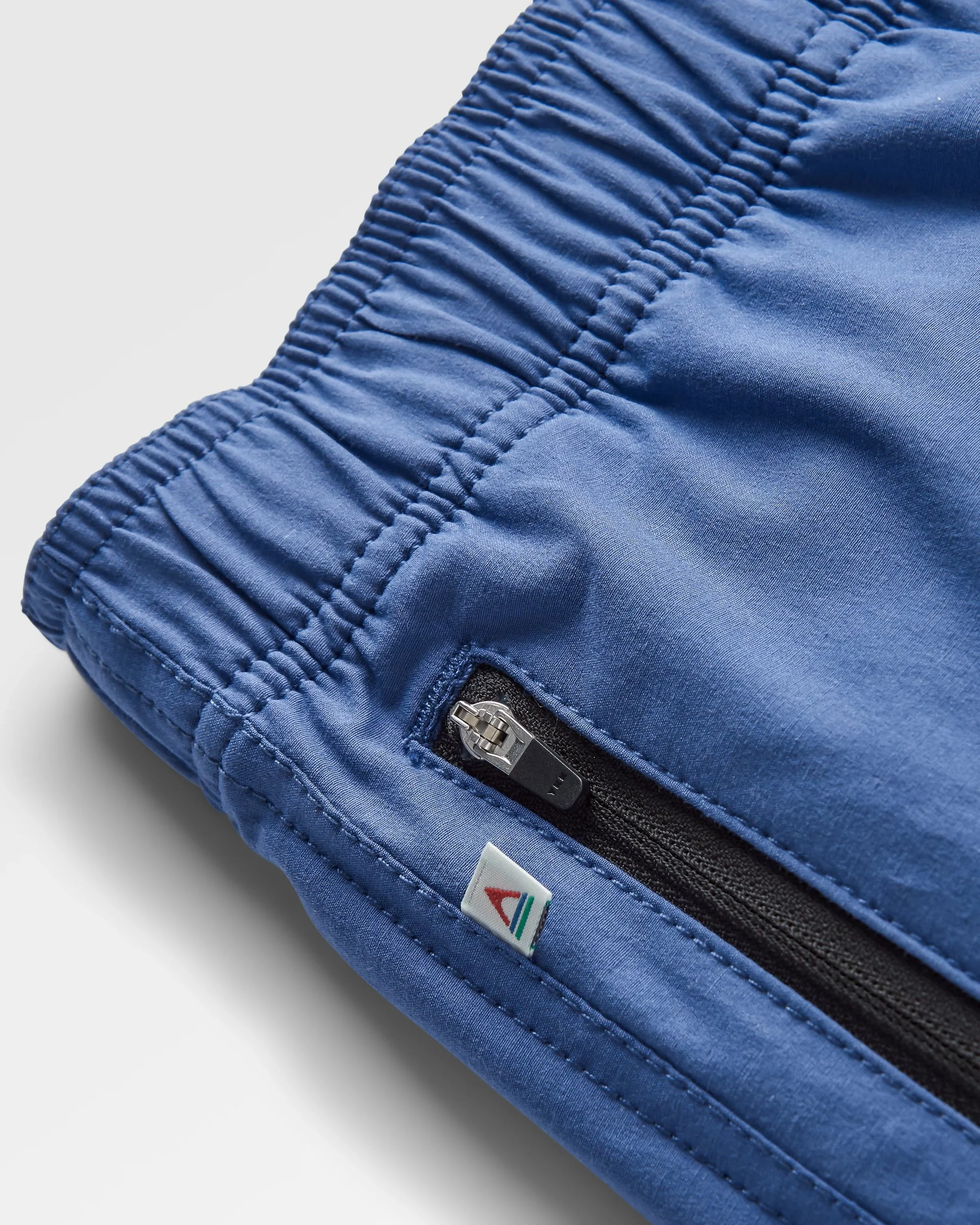 Traveller All Purpose Short - Purple Indigo - Image 5