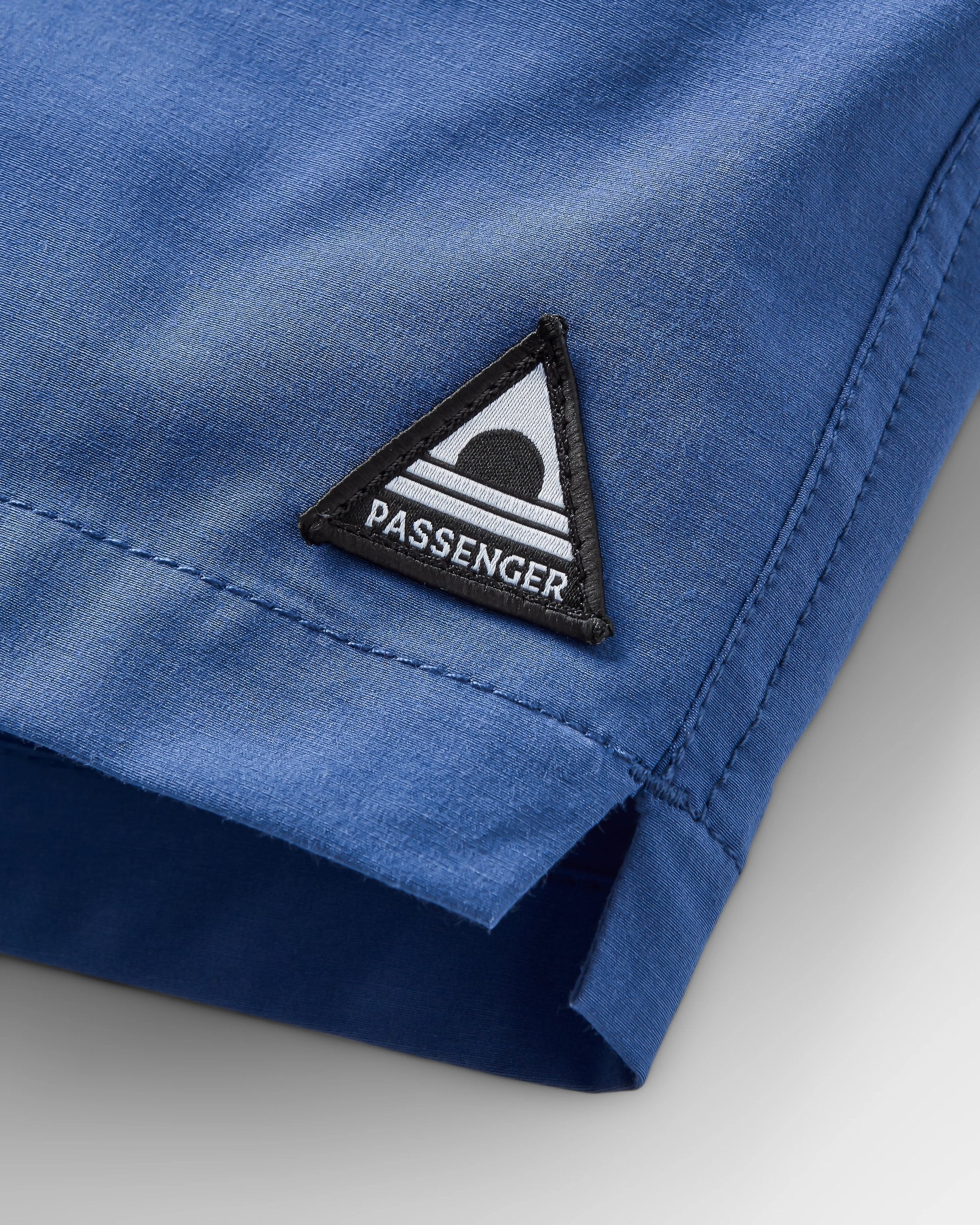 Traveller All Purpose Short - Purple Indigo - Image 6