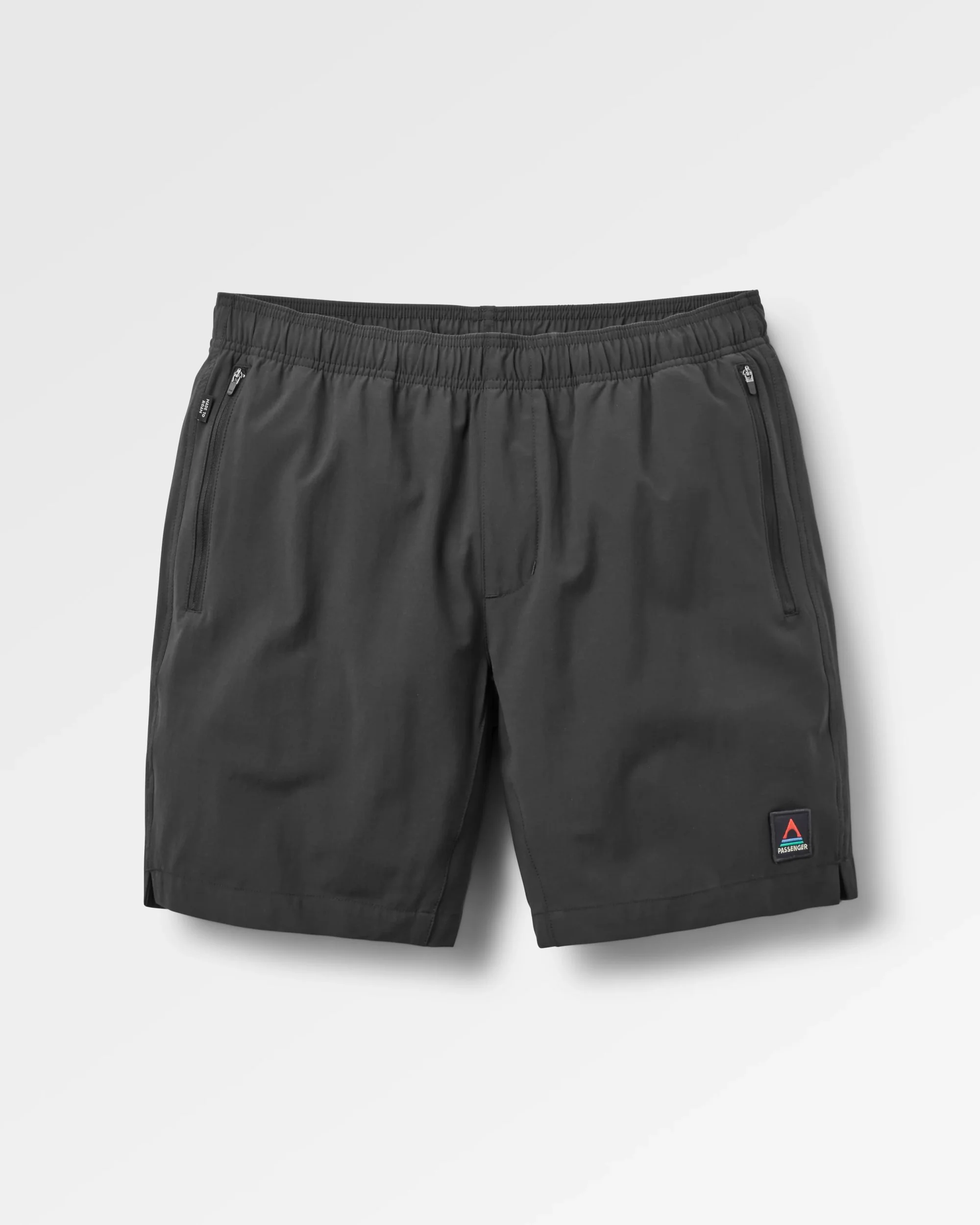 Traveller All Purpose Short - Black - Image 2