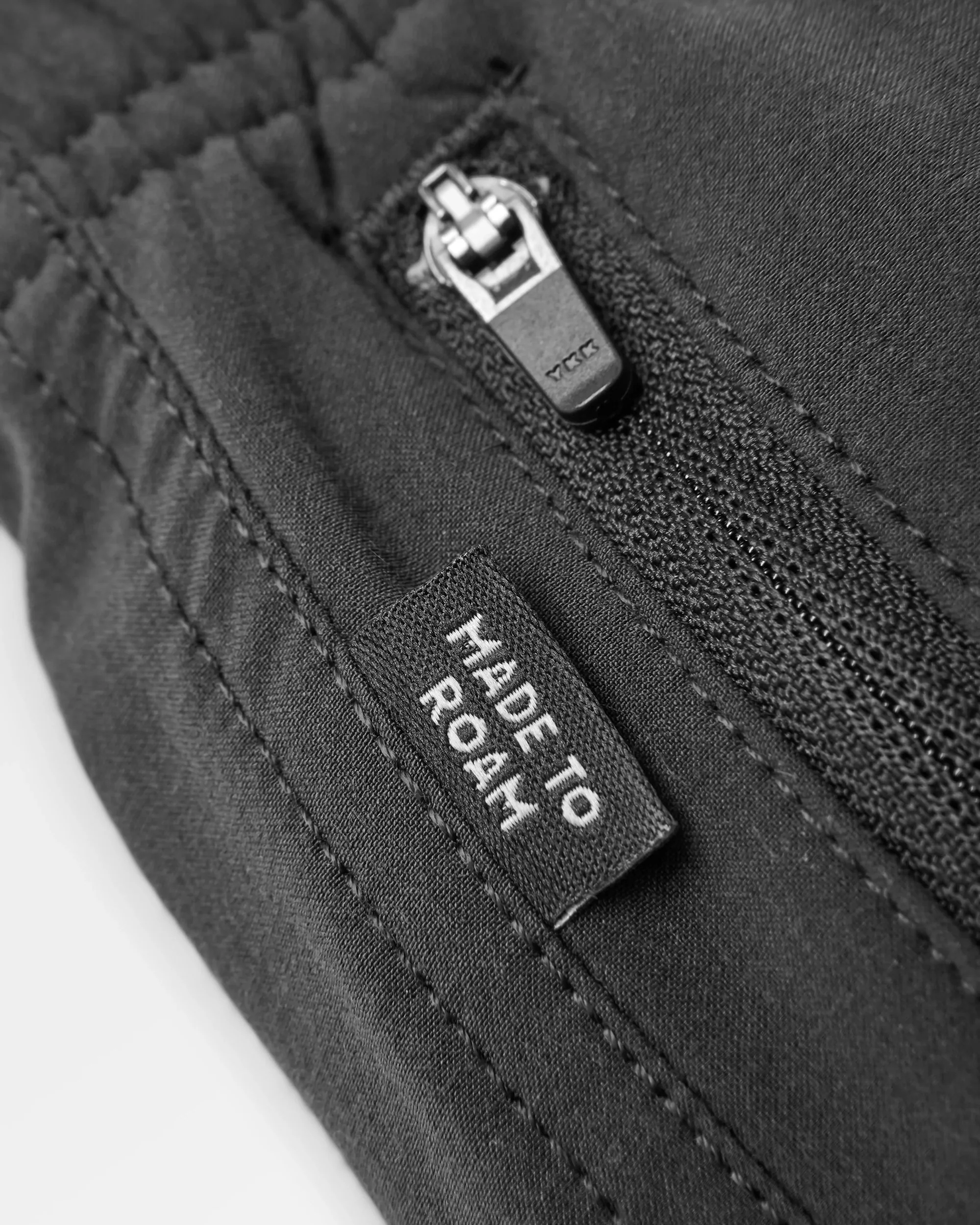 Traveller All Purpose Short - Black - Image 9