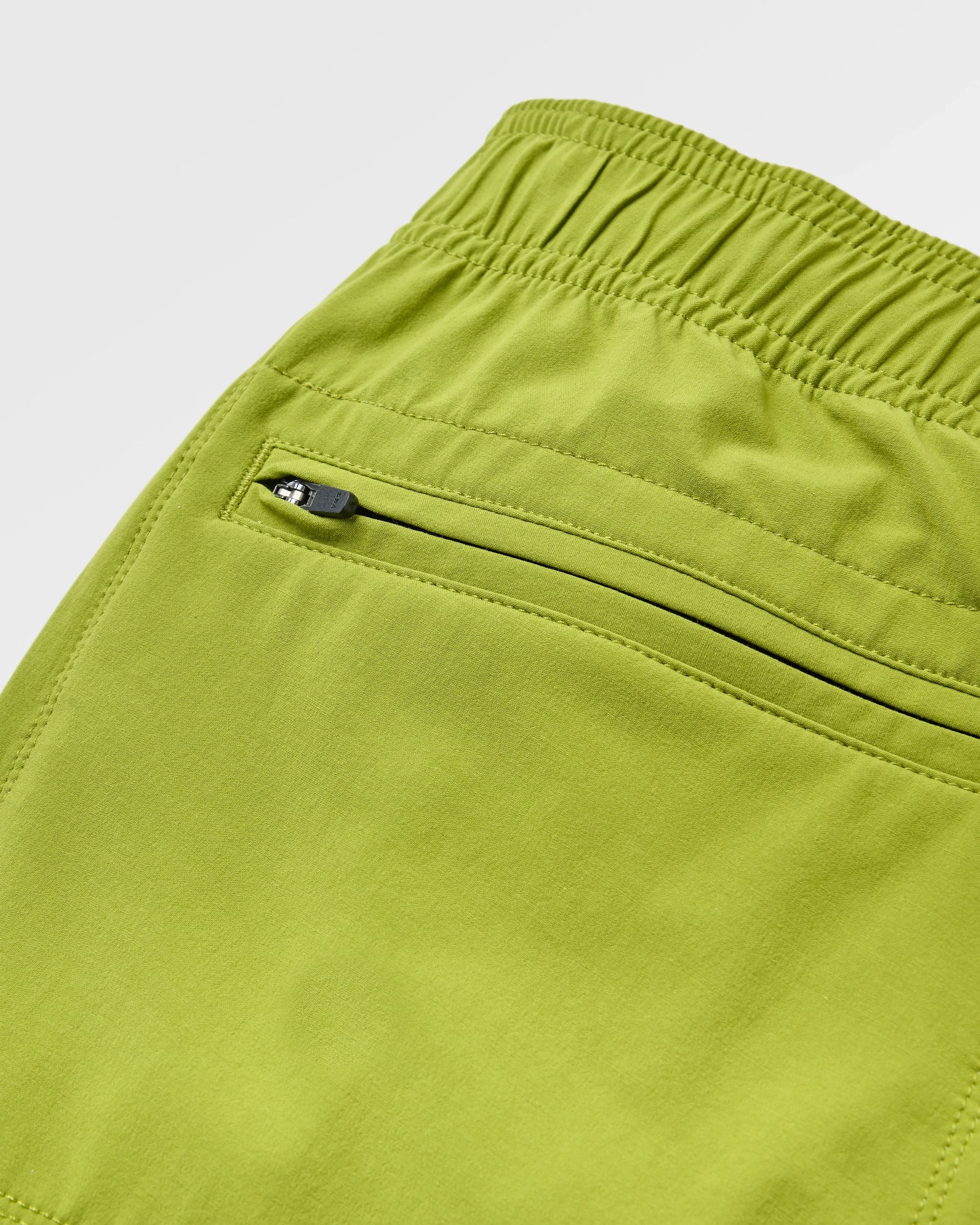 Traveller All Purpose Short - Tea Green - Image 6