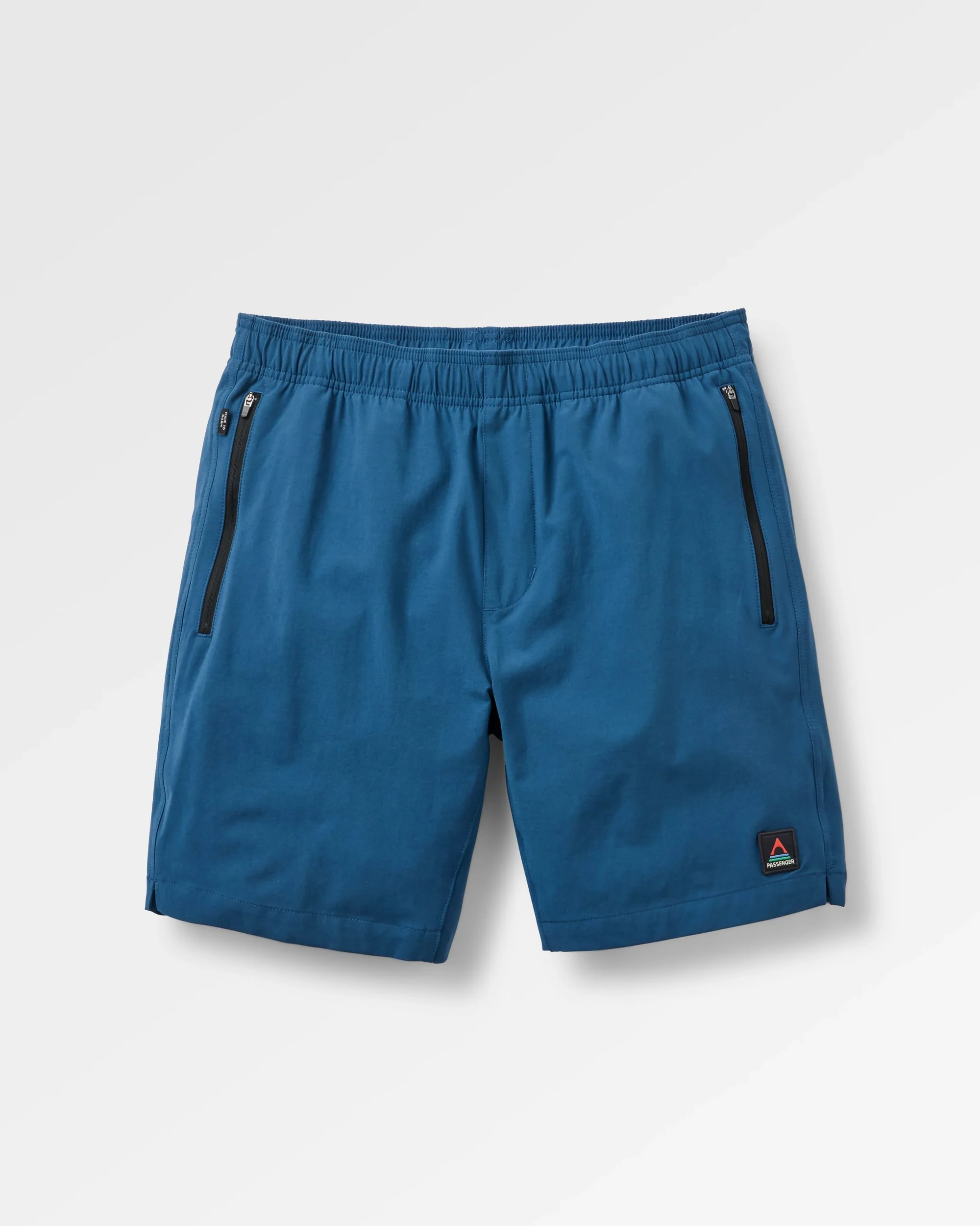 Traveller All Purpose Short - Dark Denim