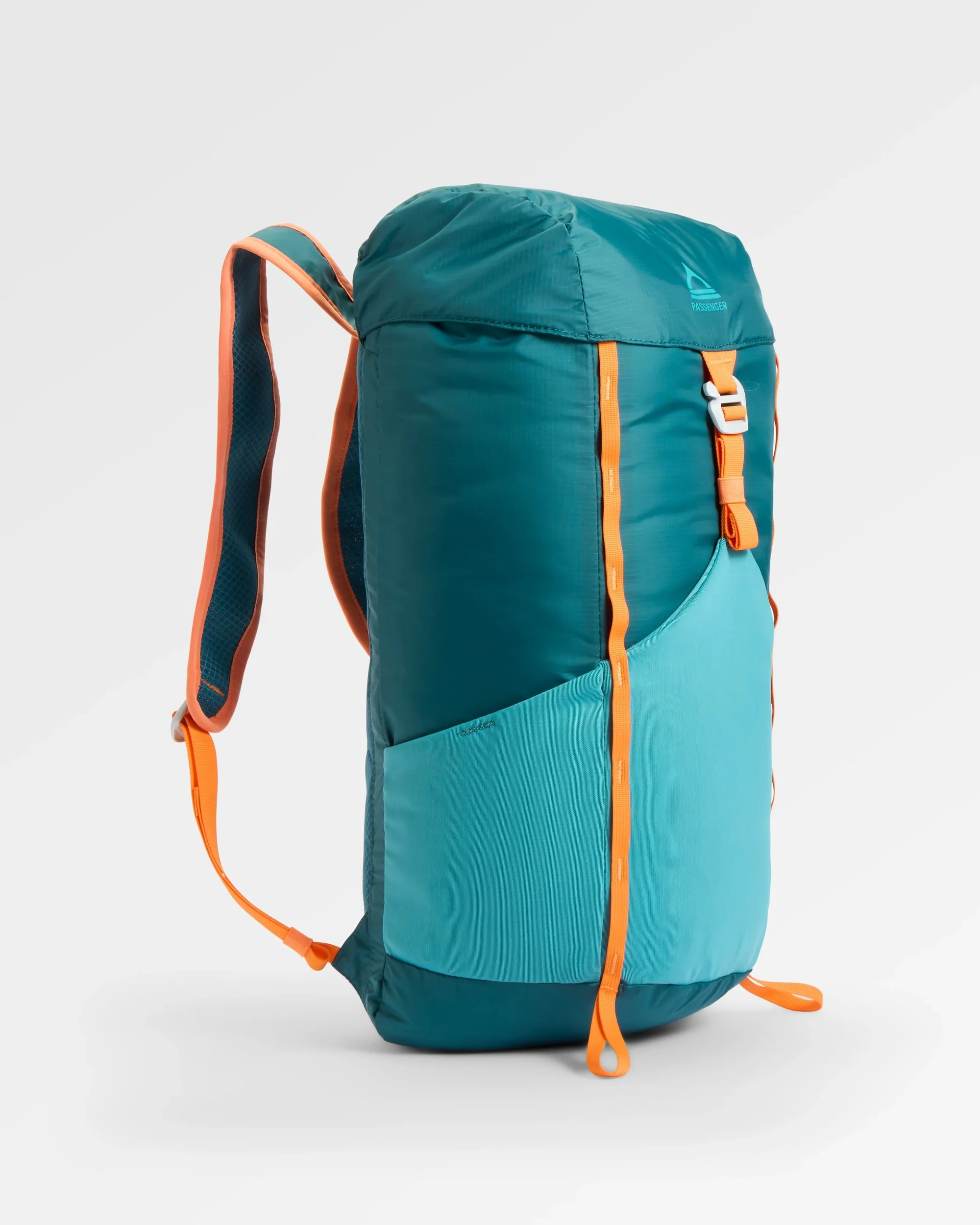 Travelscape Light 24L Backpack - Mediterranean/ Ocean Teal - Image 2