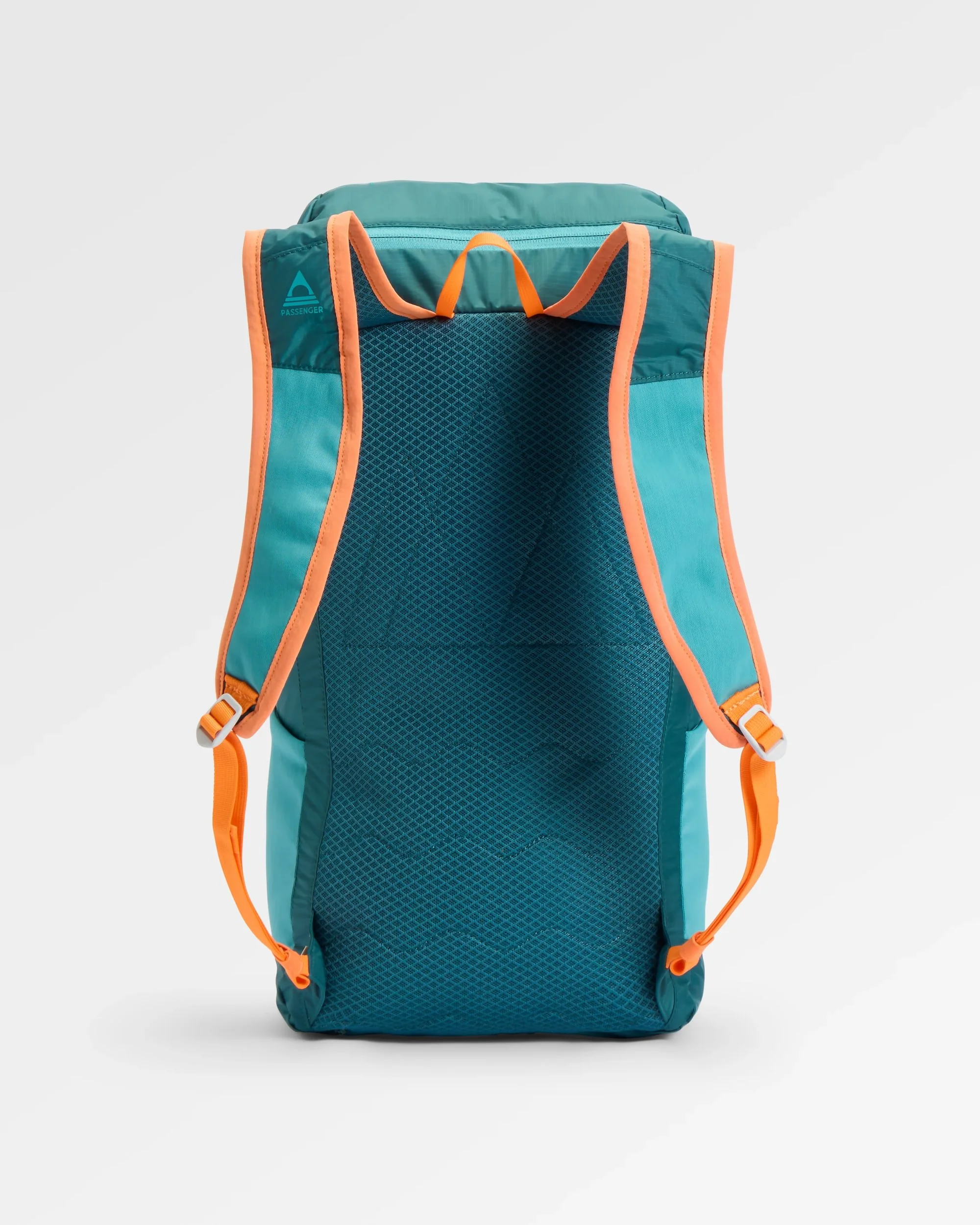 Travelscape Light 24L Backpack - Mediterranean/ Ocean Teal - Image 3